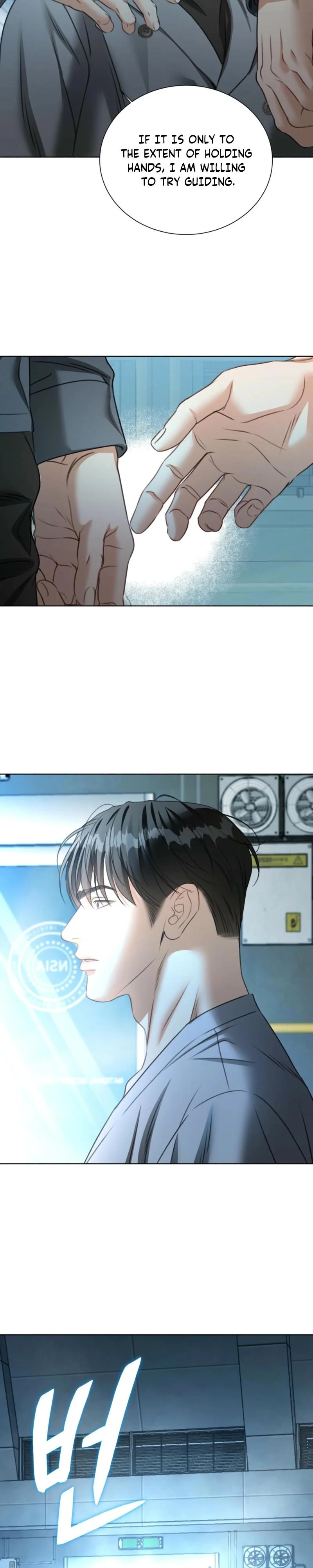 My 2Nd Chance On Taming An Obsessed Esper - Chapter 59 Page 28