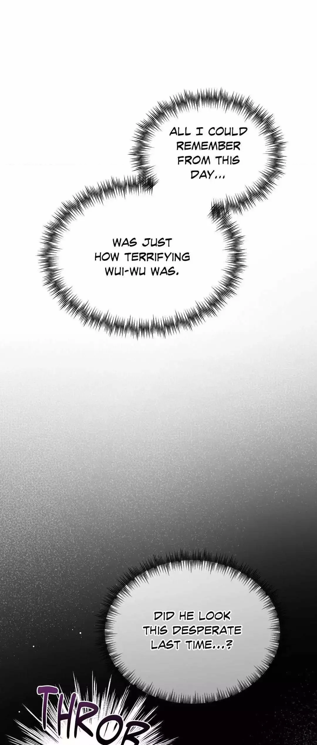 My 2Nd Chance On Taming An Obsessed Esper - Chapter 6 Page 4