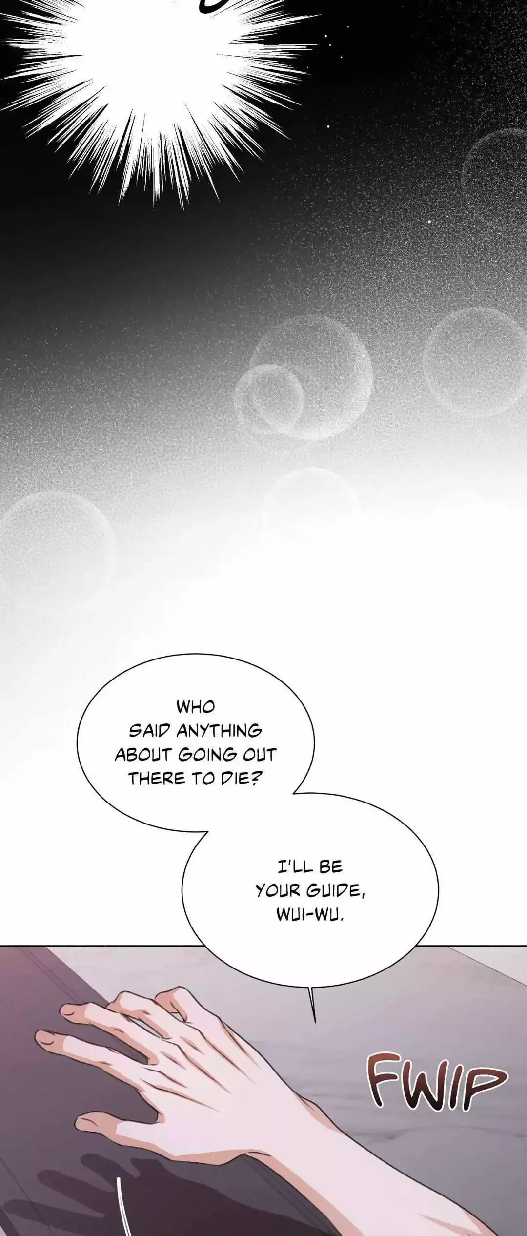My 2Nd Chance On Taming An Obsessed Esper - Chapter 6 Page 5