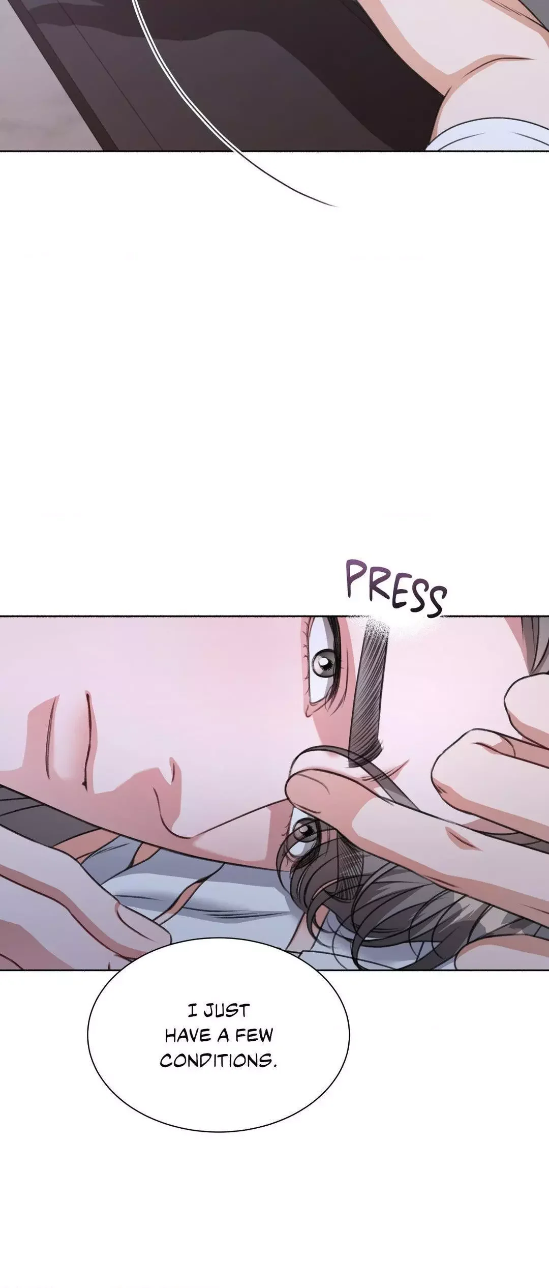 My 2Nd Chance On Taming An Obsessed Esper - Chapter 6 Page 6