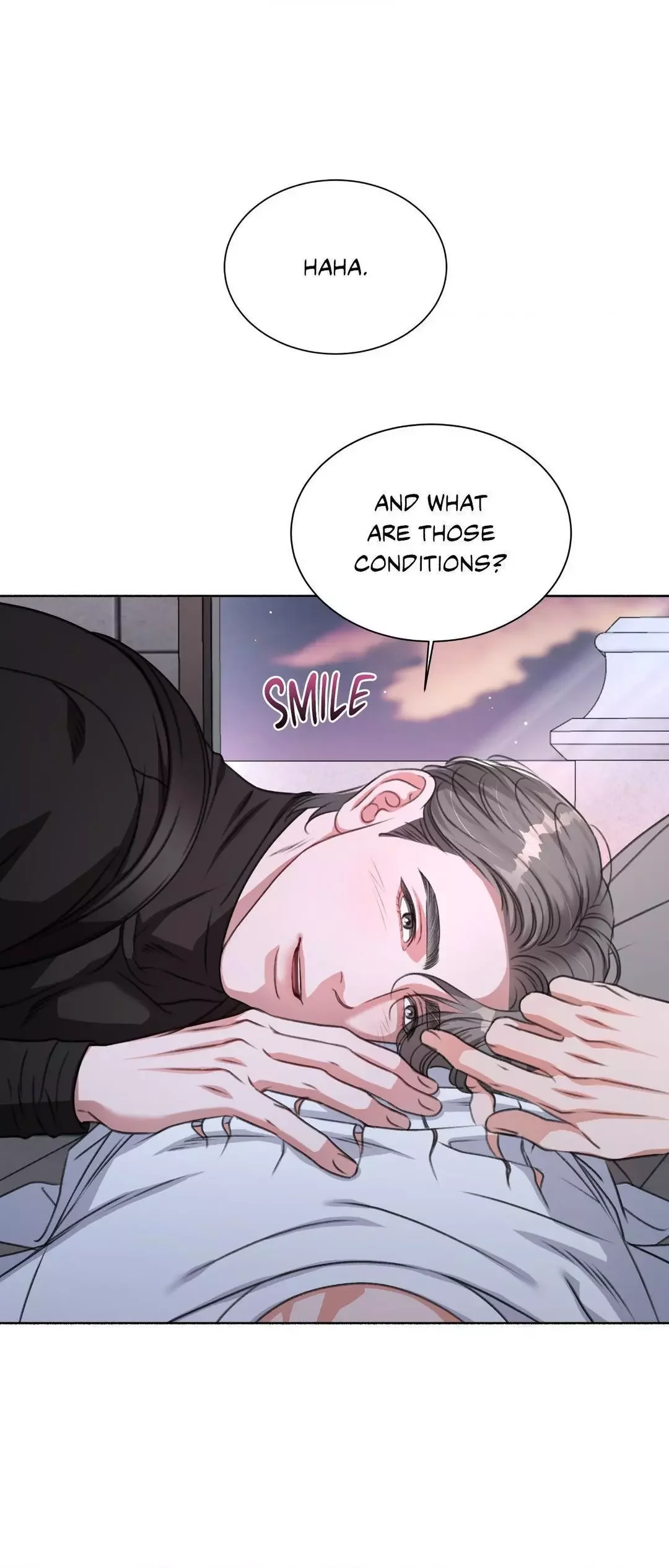 My 2Nd Chance On Taming An Obsessed Esper - Chapter 6 Page 7