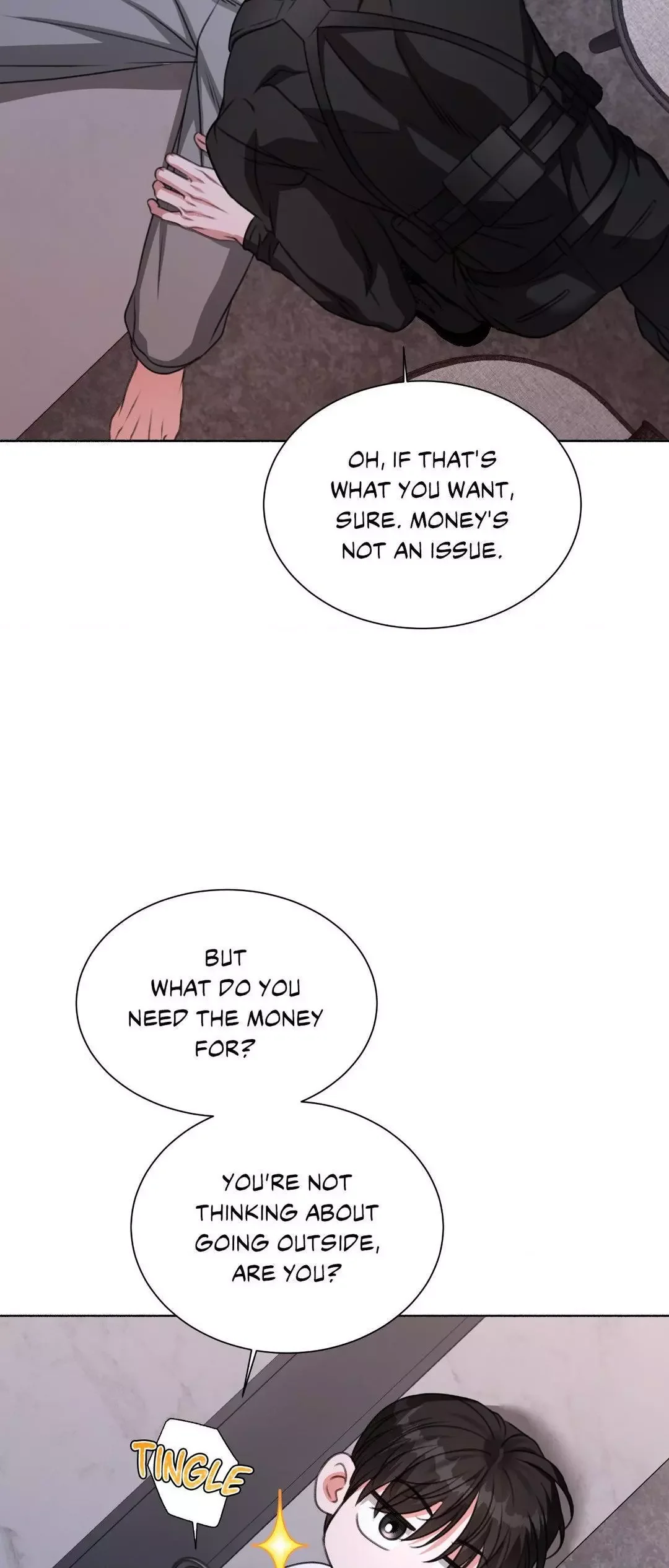 My 2Nd Chance On Taming An Obsessed Esper - Chapter 6 Page 9