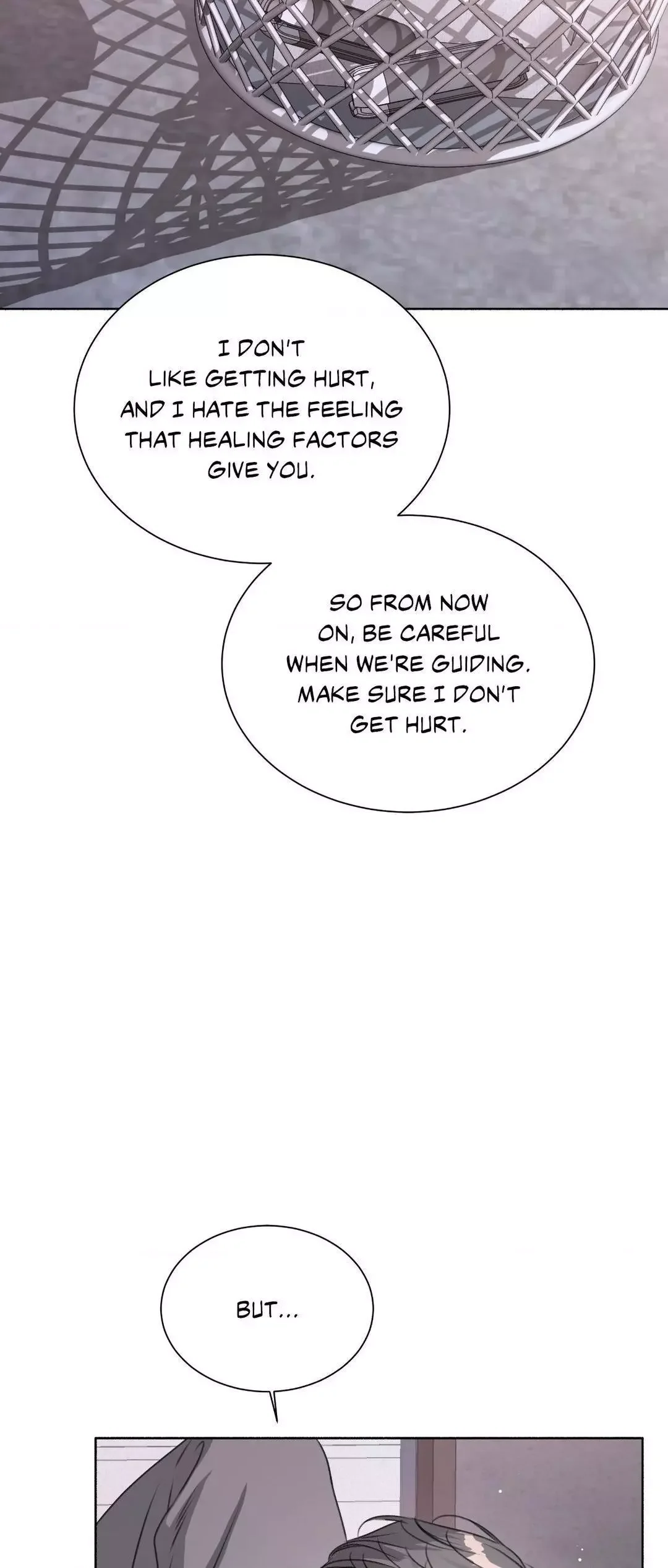 My 2Nd Chance On Taming An Obsessed Esper - Chapter 6 Page 11