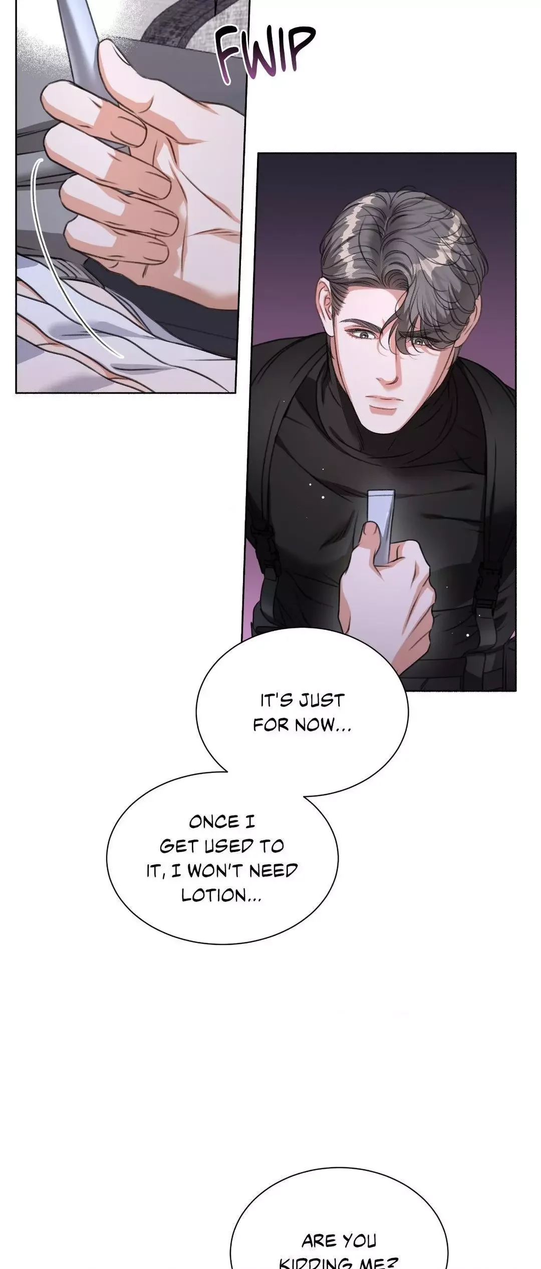 My 2Nd Chance On Taming An Obsessed Esper - Chapter 6 Page 13