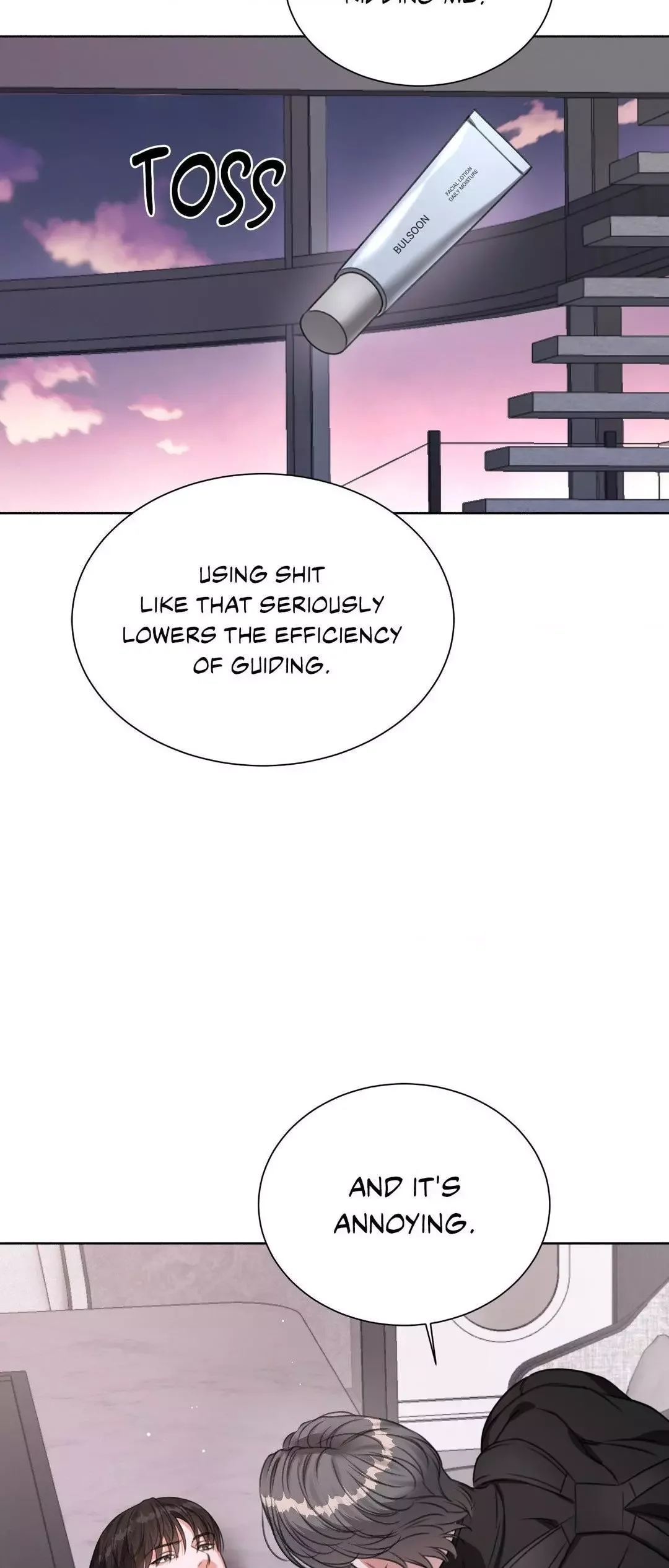 My 2Nd Chance On Taming An Obsessed Esper - Chapter 6 Page 14