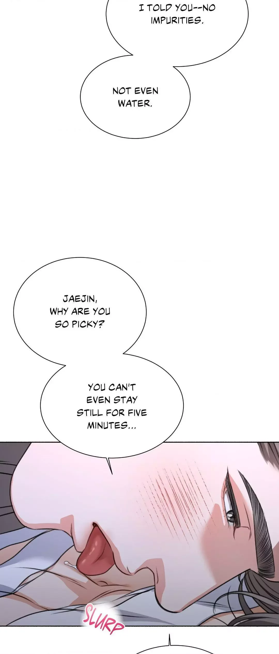 My 2Nd Chance On Taming An Obsessed Esper - Chapter 6 Page 18