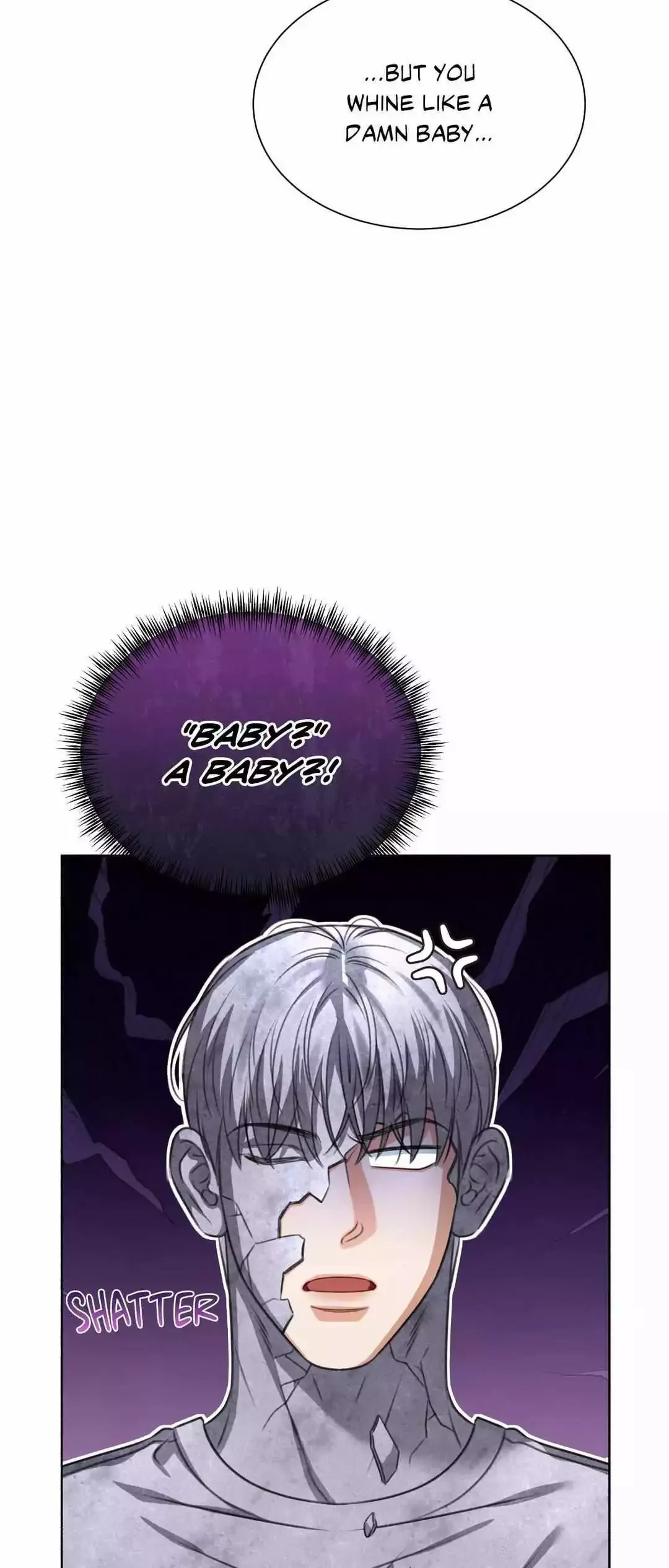 My 2Nd Chance On Taming An Obsessed Esper - Chapter 6 Page 19