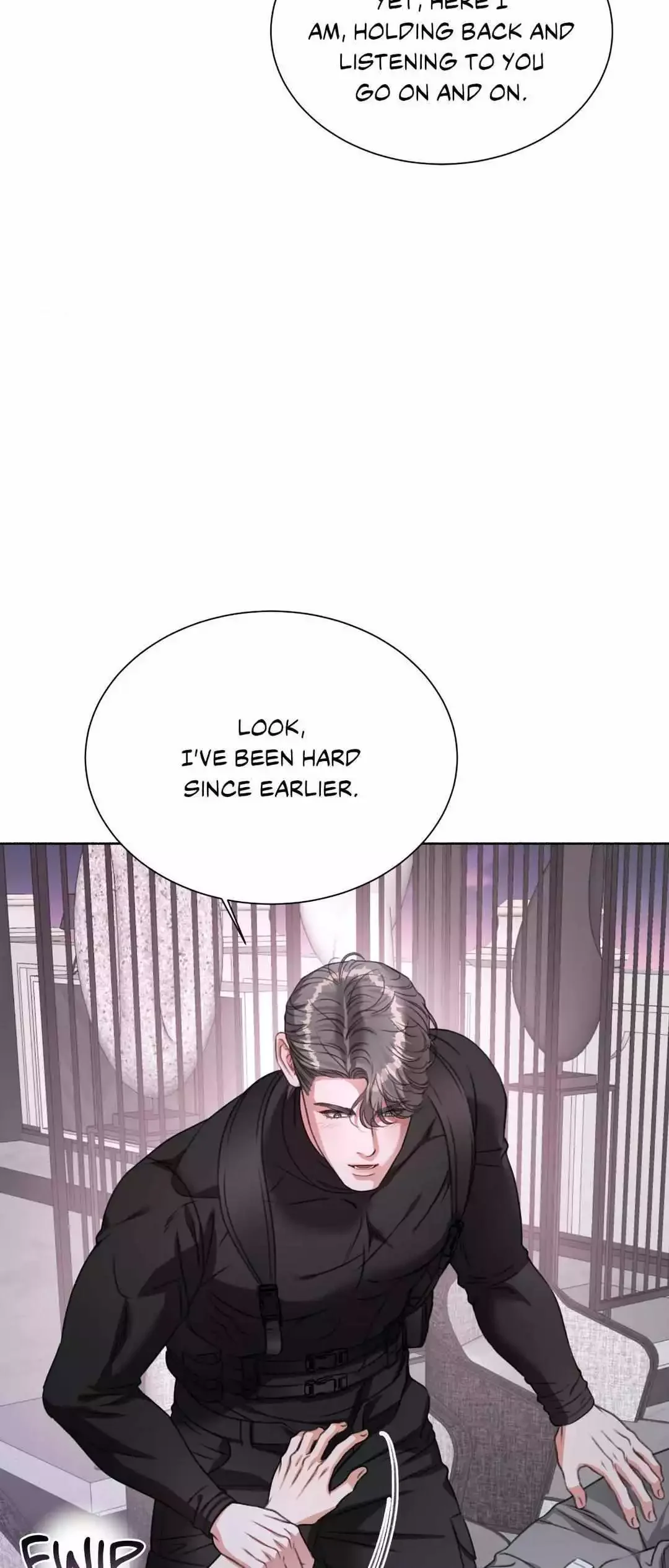 My 2Nd Chance On Taming An Obsessed Esper - Chapter 6 Page 21