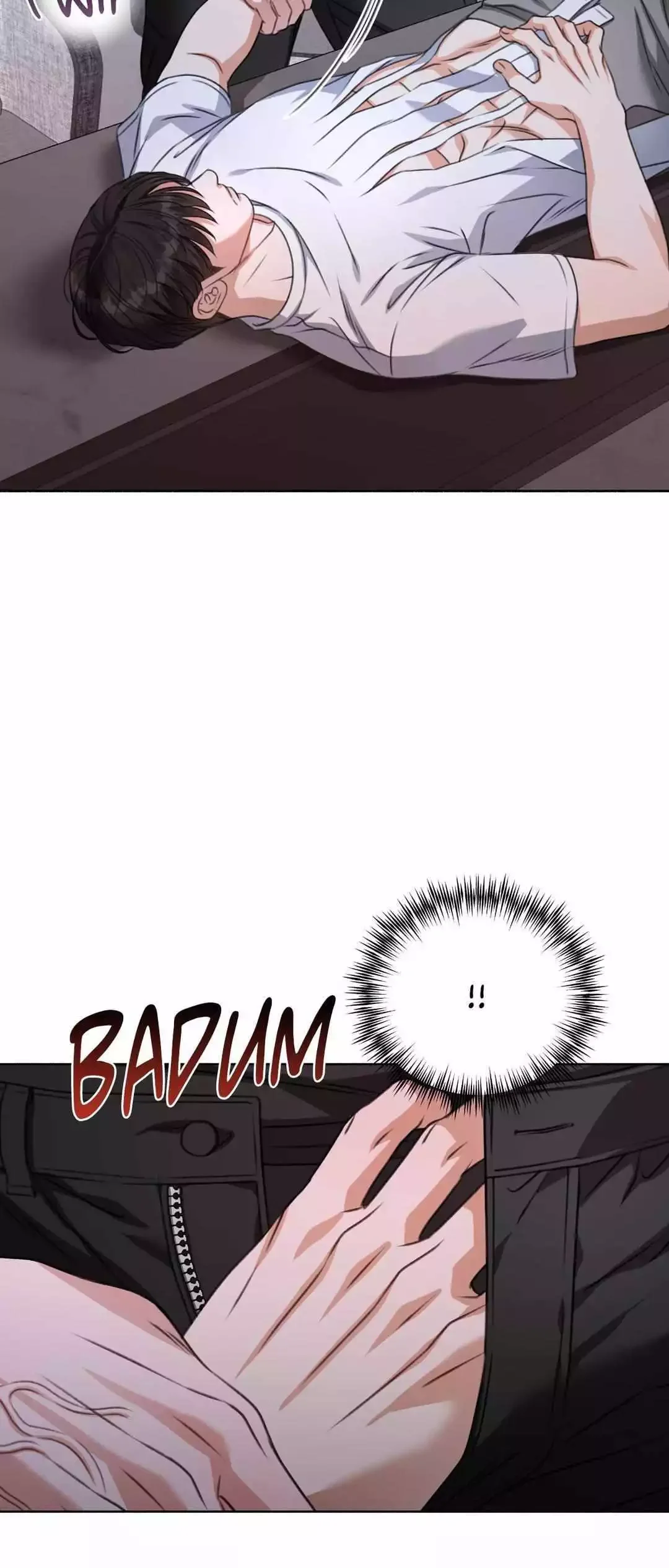 My 2Nd Chance On Taming An Obsessed Esper - Chapter 6 Page 22