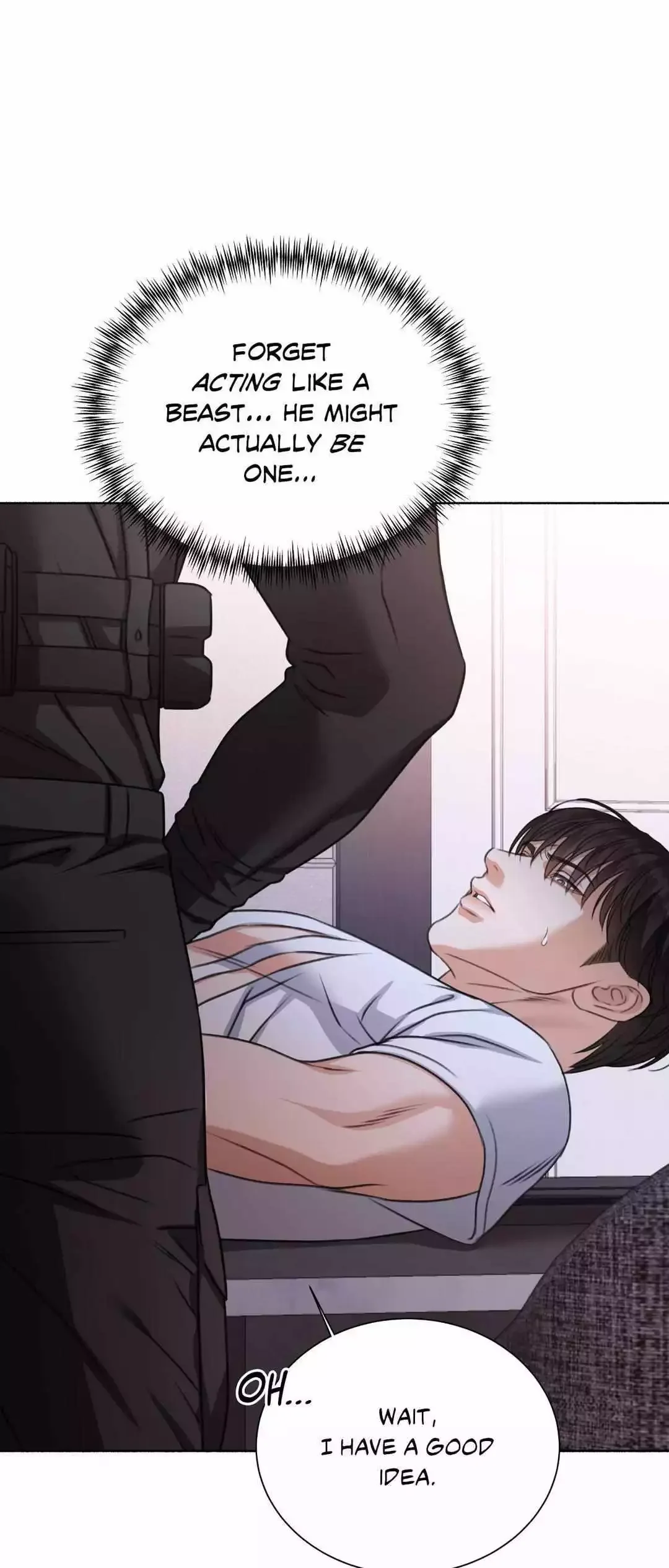 My 2Nd Chance On Taming An Obsessed Esper - Chapter 6 Page 23