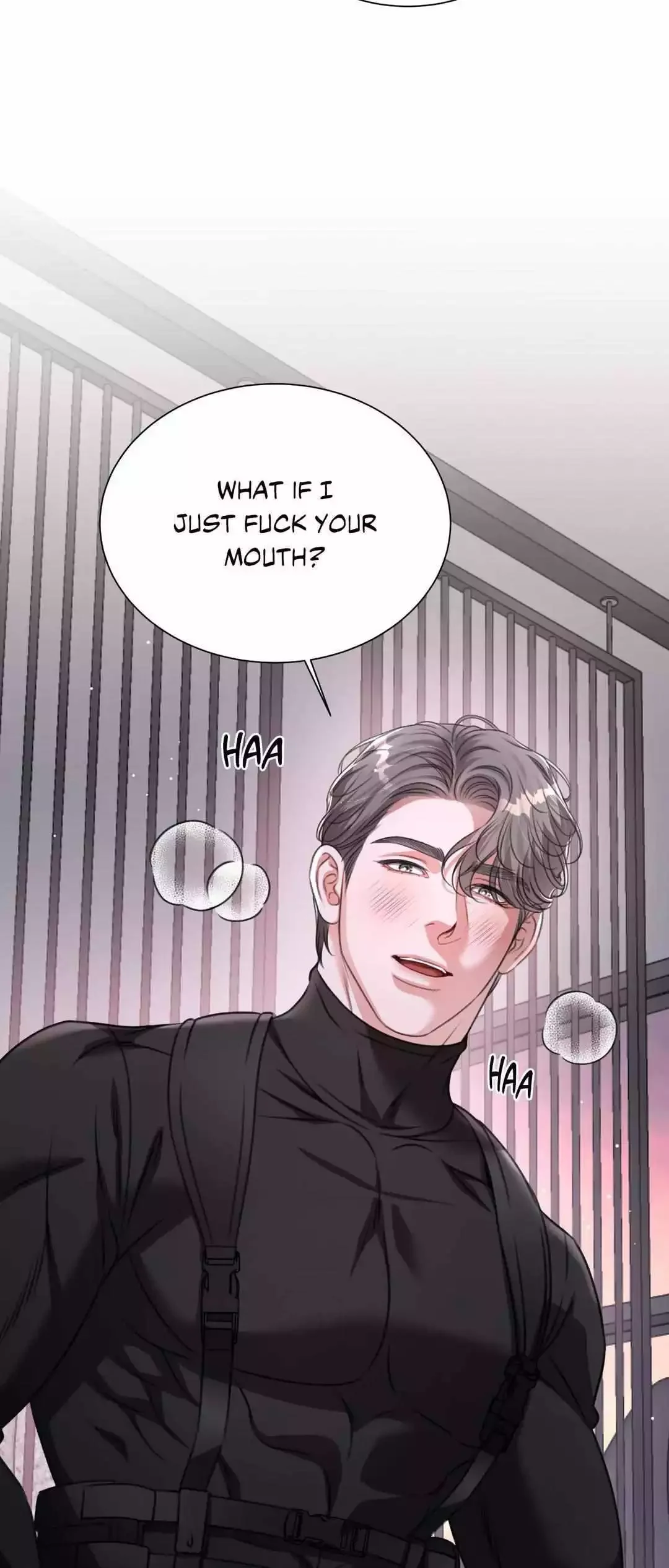 My 2Nd Chance On Taming An Obsessed Esper - Chapter 6 Page 24