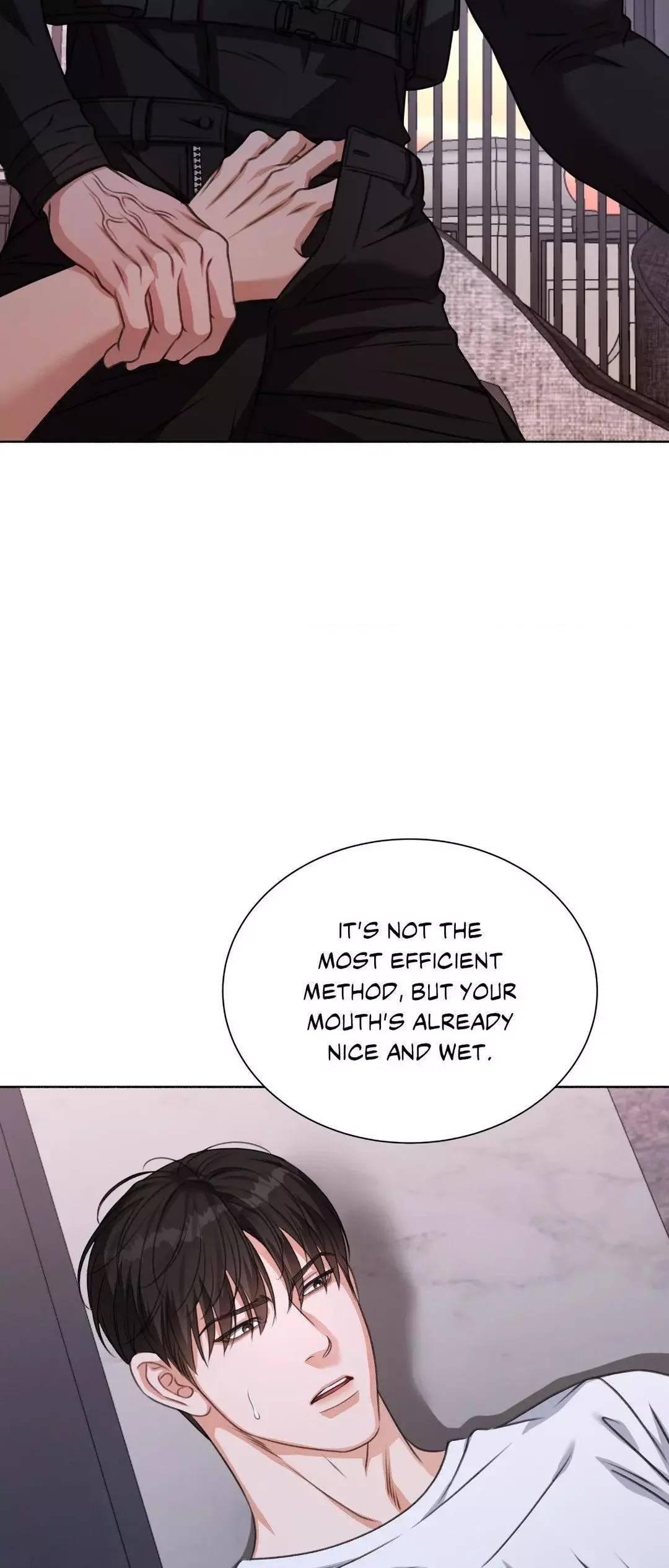 My 2Nd Chance On Taming An Obsessed Esper - Chapter 6 Page 25