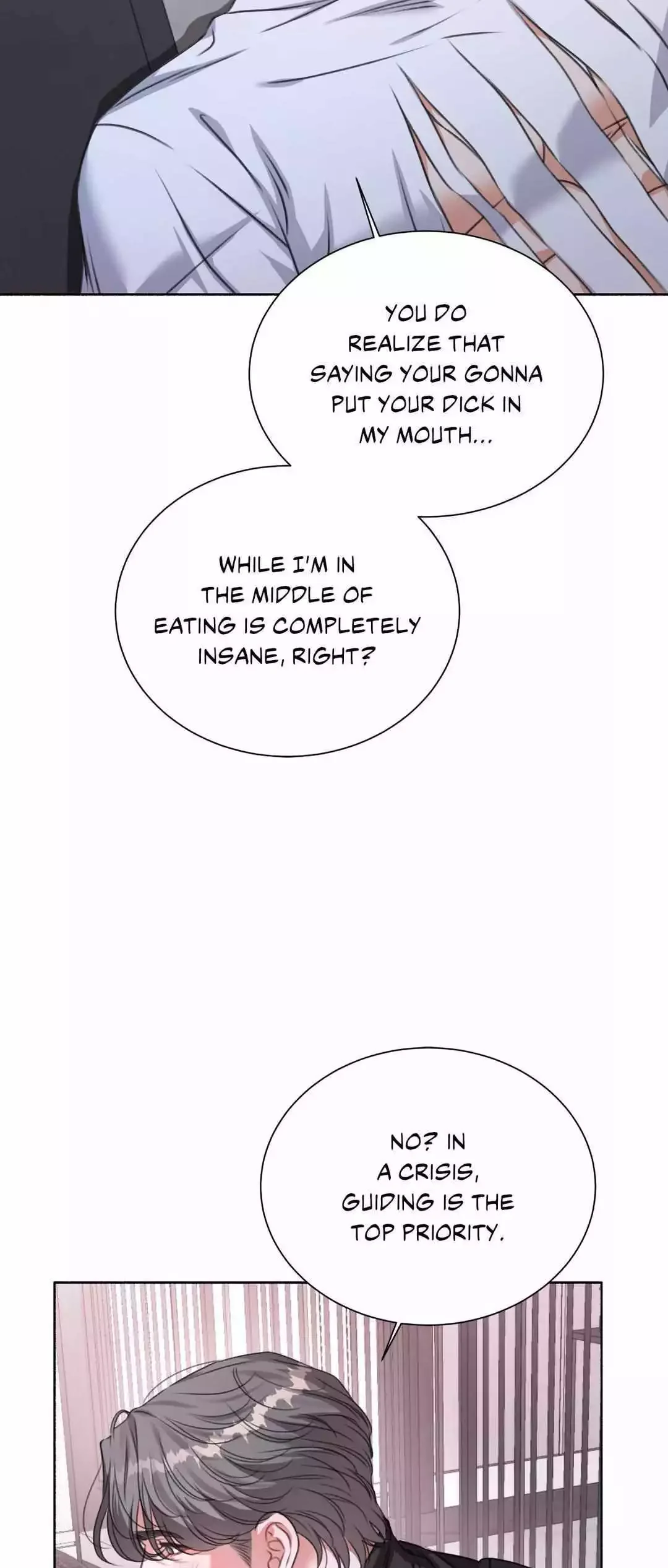 My 2Nd Chance On Taming An Obsessed Esper - Chapter 6 Page 26