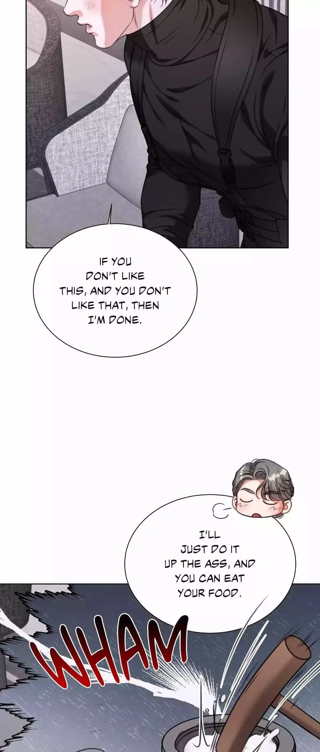 My 2Nd Chance On Taming An Obsessed Esper - Chapter 6 Page 27