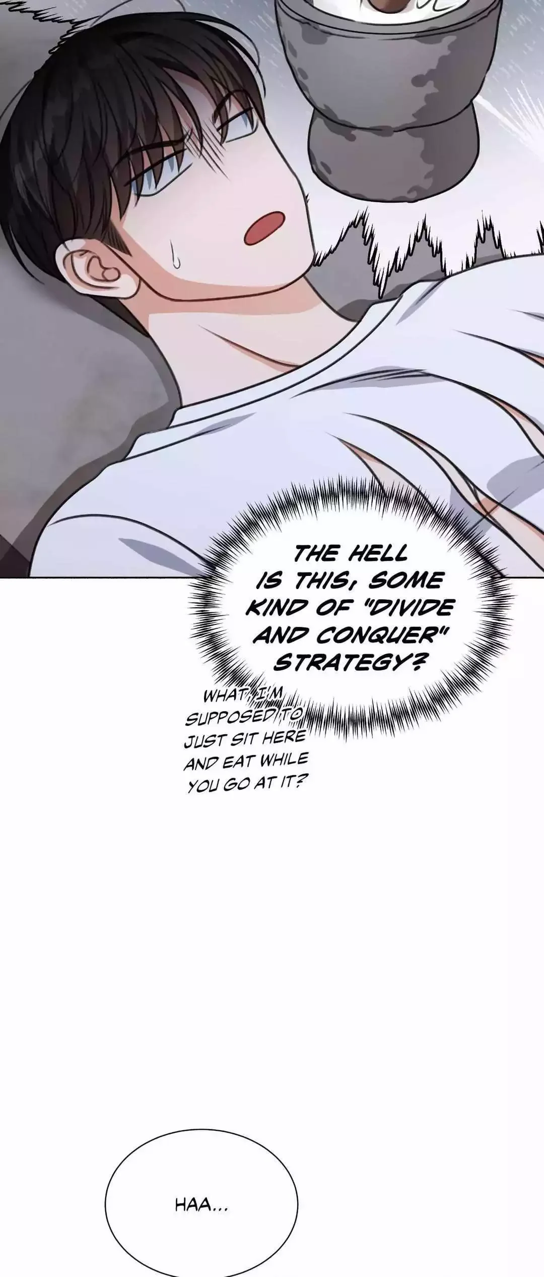 My 2Nd Chance On Taming An Obsessed Esper - Chapter 6 Page 28