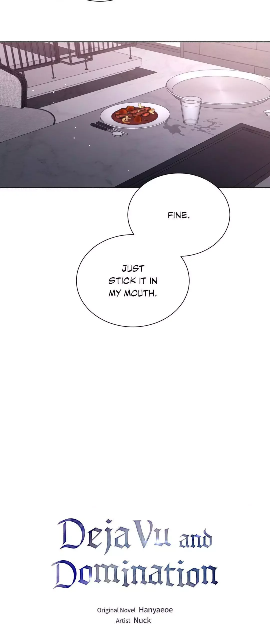 My 2Nd Chance On Taming An Obsessed Esper - Chapter 6 Page 29