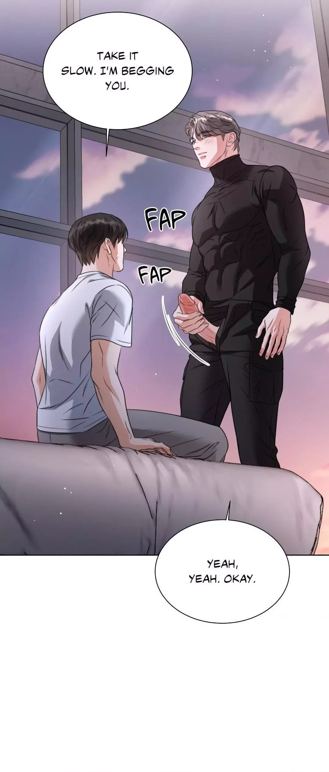 My 2Nd Chance On Taming An Obsessed Esper - Chapter 6 Page 31