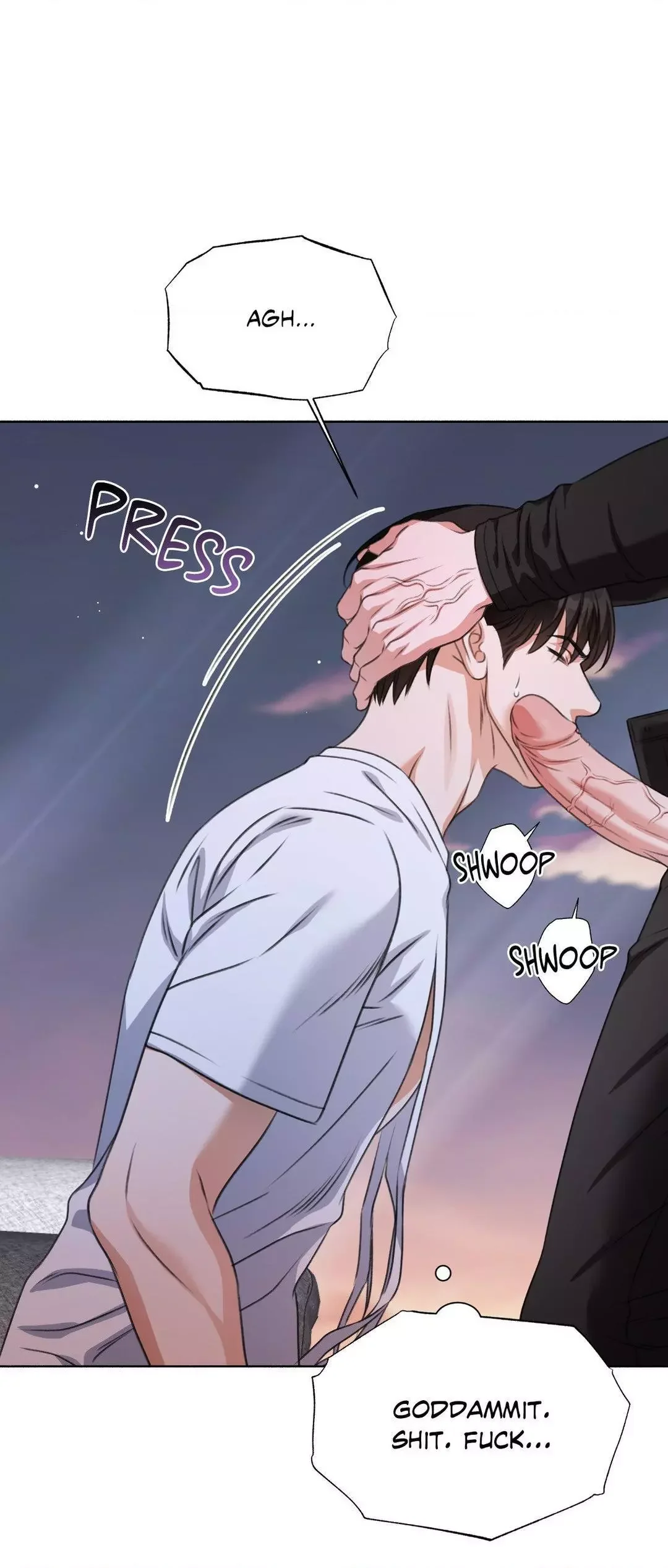 My 2Nd Chance On Taming An Obsessed Esper - Chapter 6 Page 33