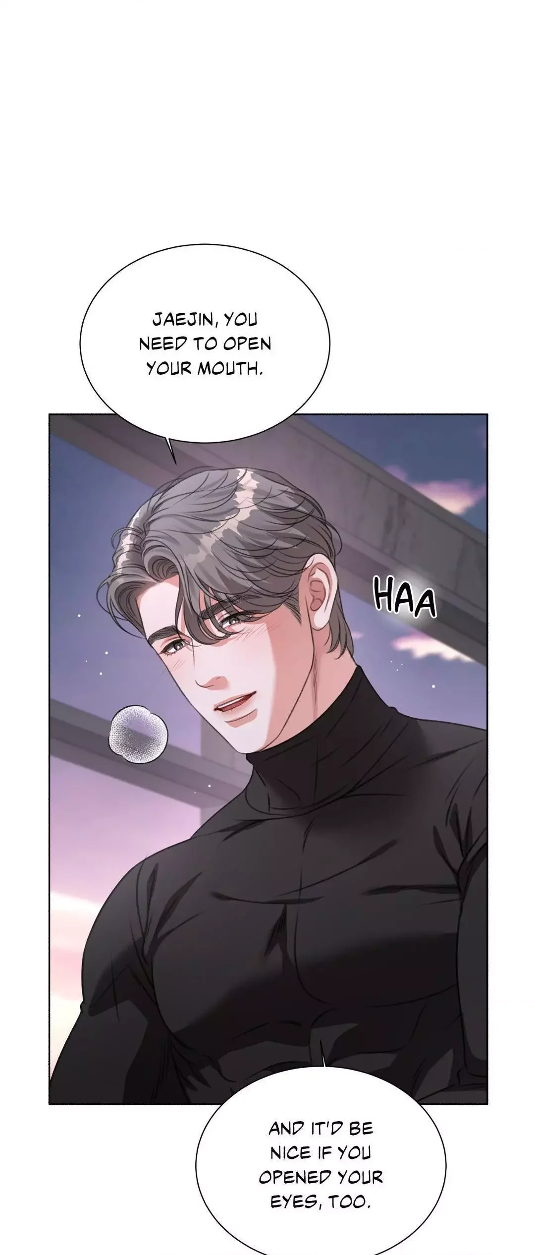 My 2Nd Chance On Taming An Obsessed Esper - Chapter 6 Page 34