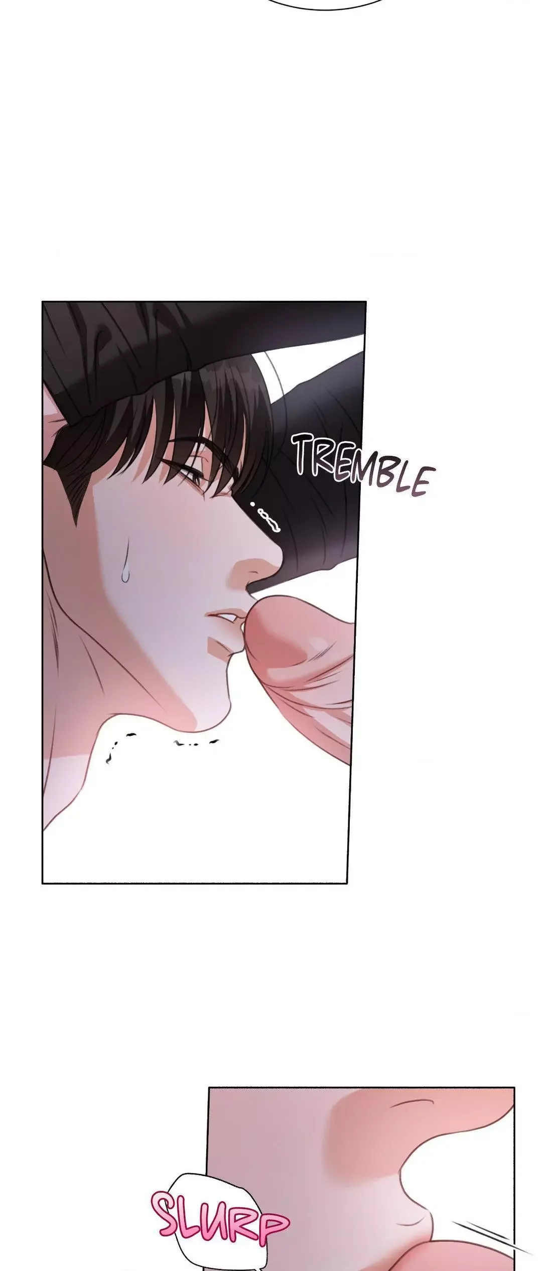 My 2Nd Chance On Taming An Obsessed Esper - Chapter 6 Page 35