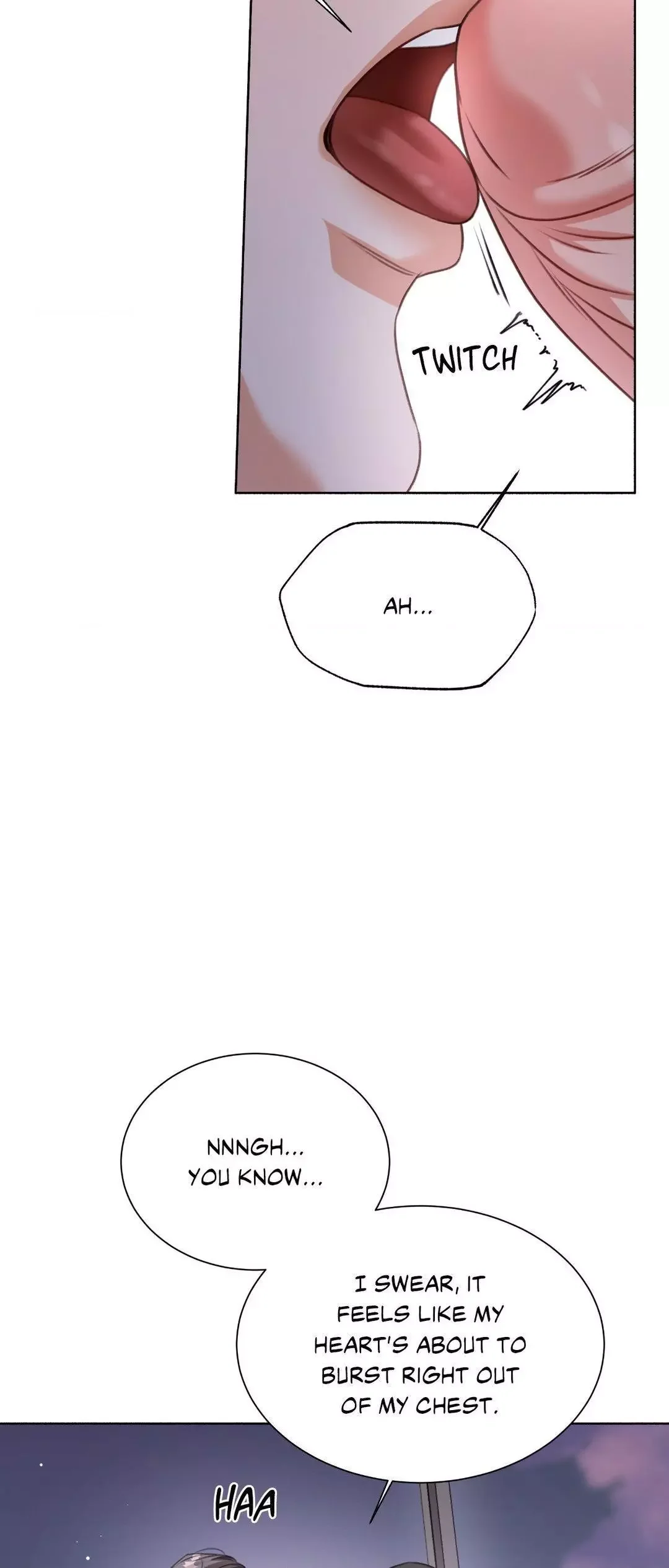 My 2Nd Chance On Taming An Obsessed Esper - Chapter 6 Page 36