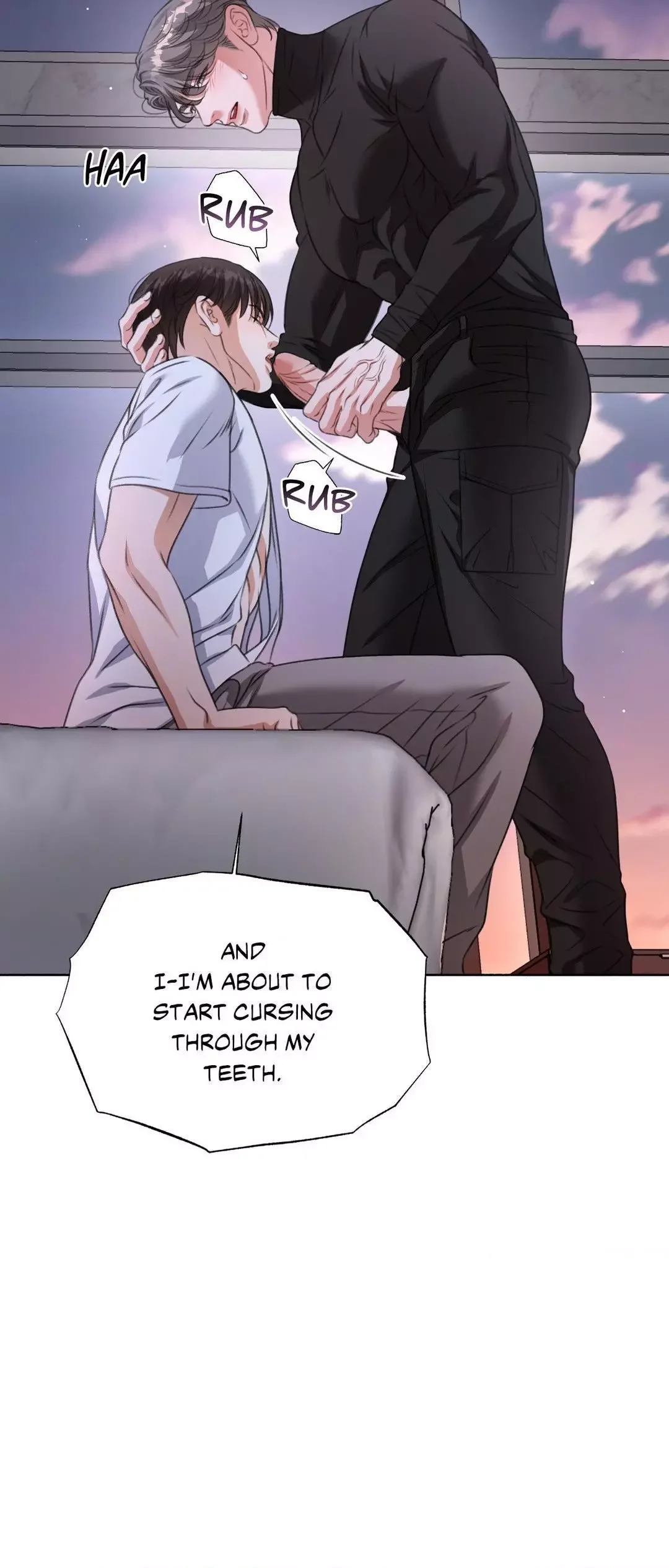 My 2Nd Chance On Taming An Obsessed Esper - Chapter 6 Page 37