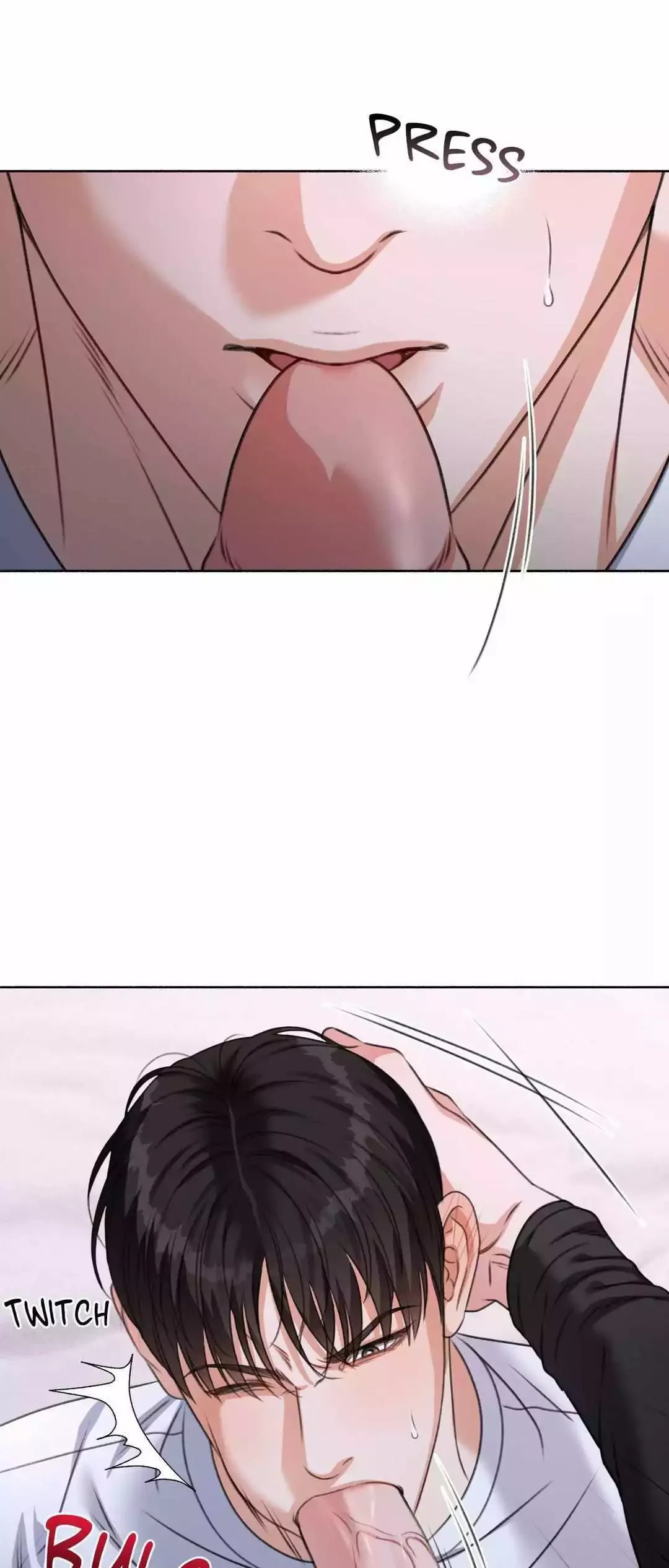My 2Nd Chance On Taming An Obsessed Esper - Chapter 6 Page 38