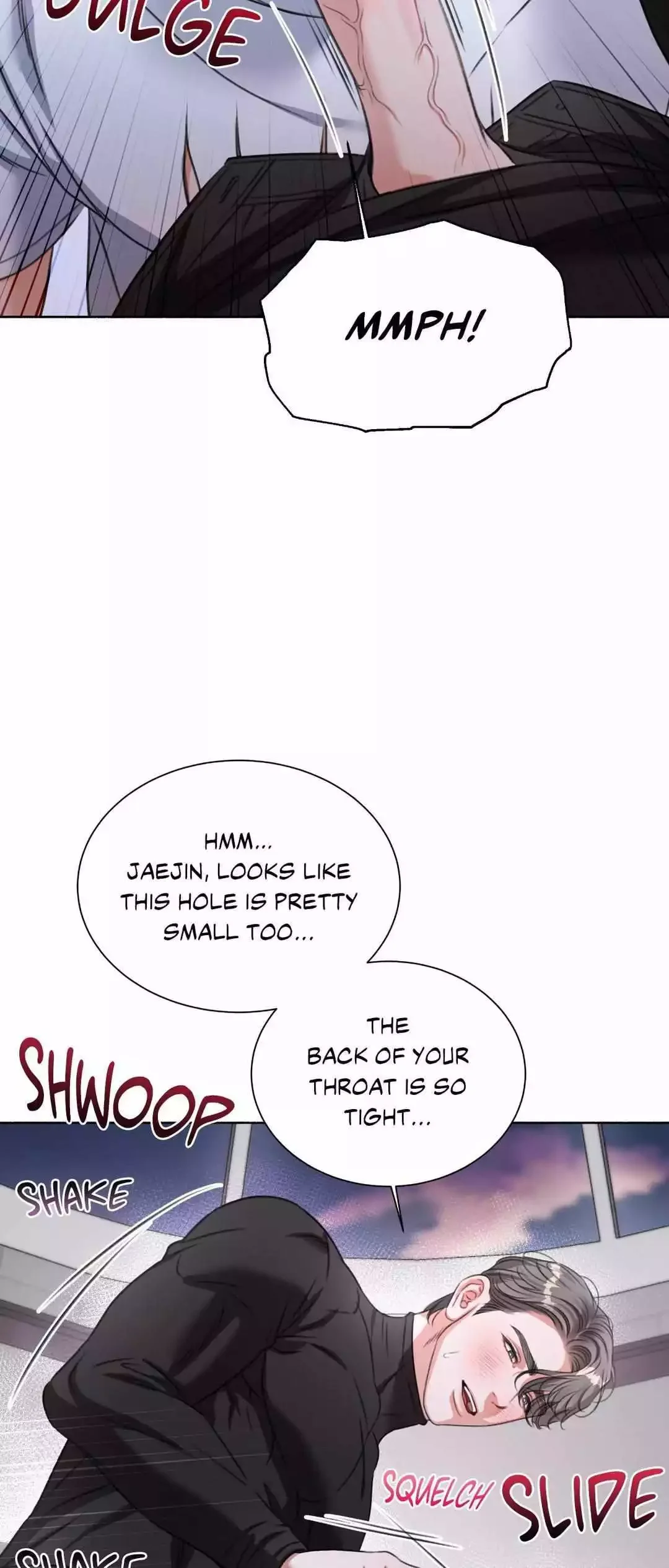 My 2Nd Chance On Taming An Obsessed Esper - Chapter 6 Page 39
