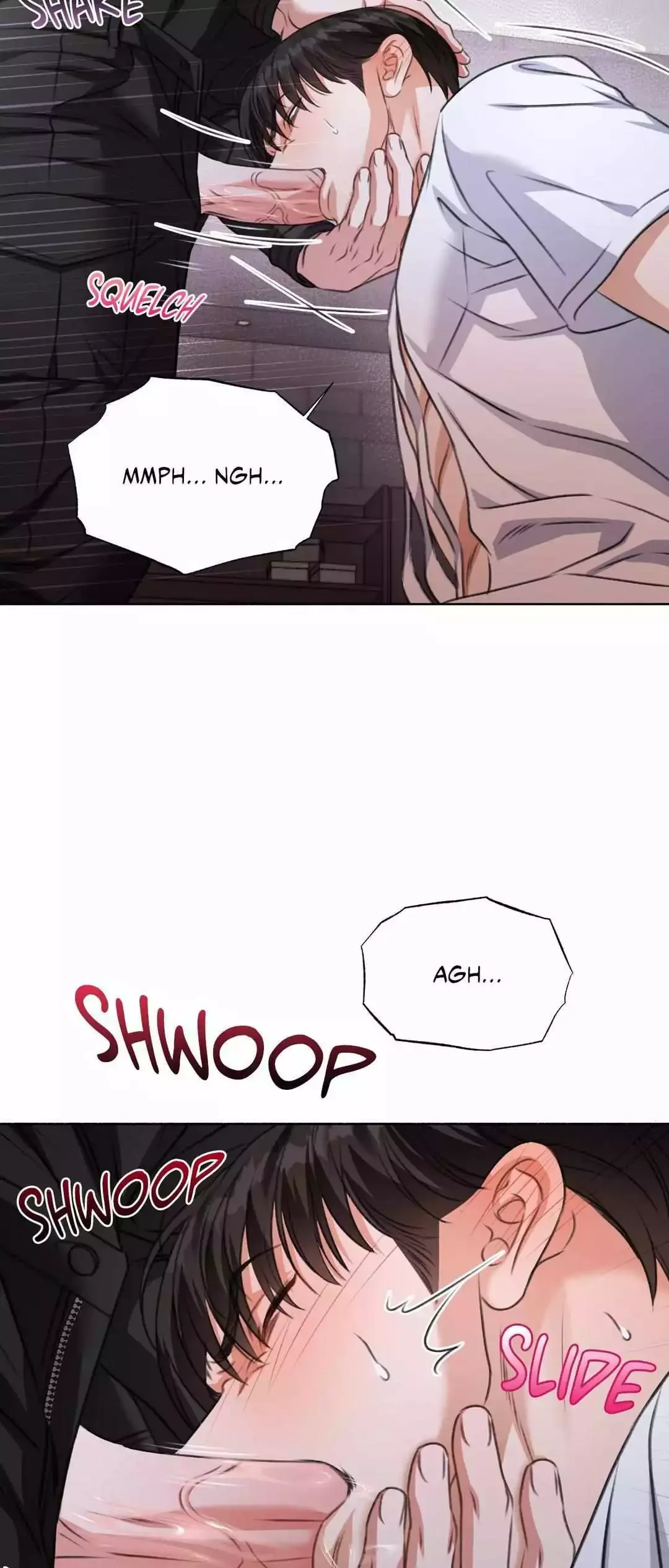 My 2Nd Chance On Taming An Obsessed Esper - Chapter 6 Page 40