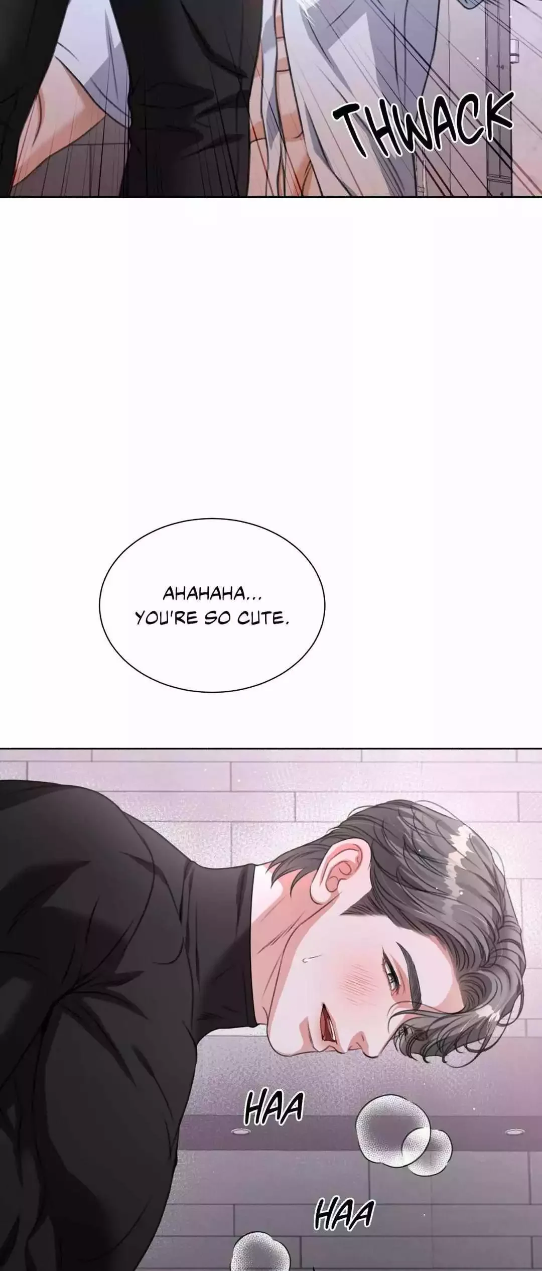 My 2Nd Chance On Taming An Obsessed Esper - Chapter 6 Page 42