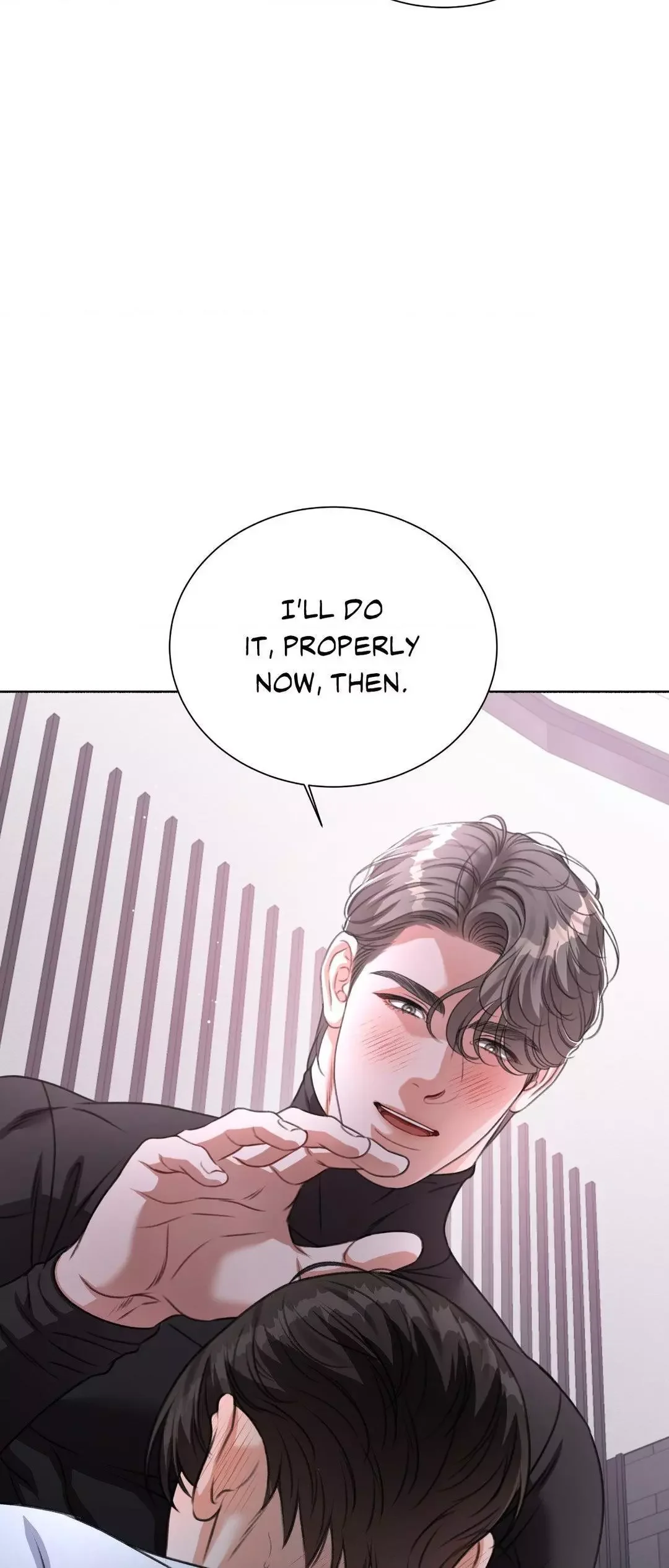 My 2Nd Chance On Taming An Obsessed Esper - Chapter 6 Page 44