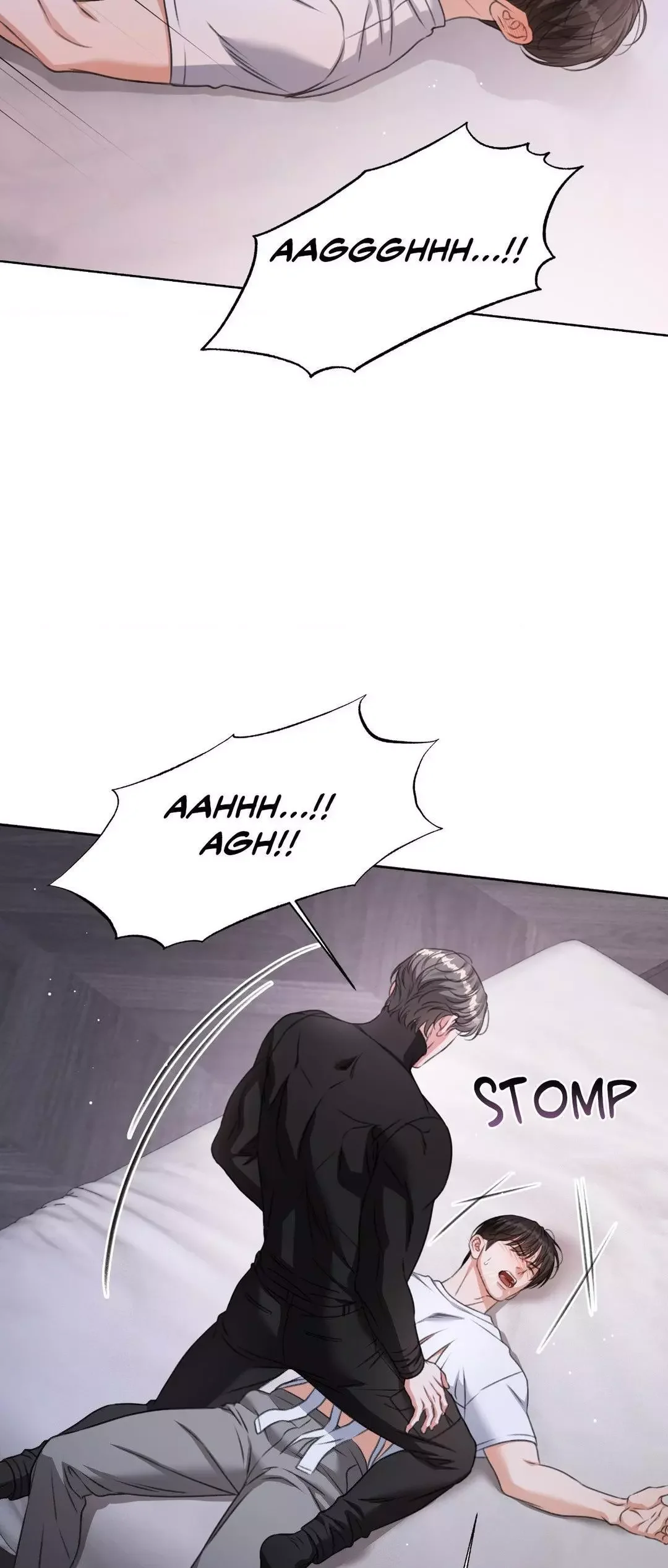 My 2Nd Chance On Taming An Obsessed Esper - Chapter 6 Page 46