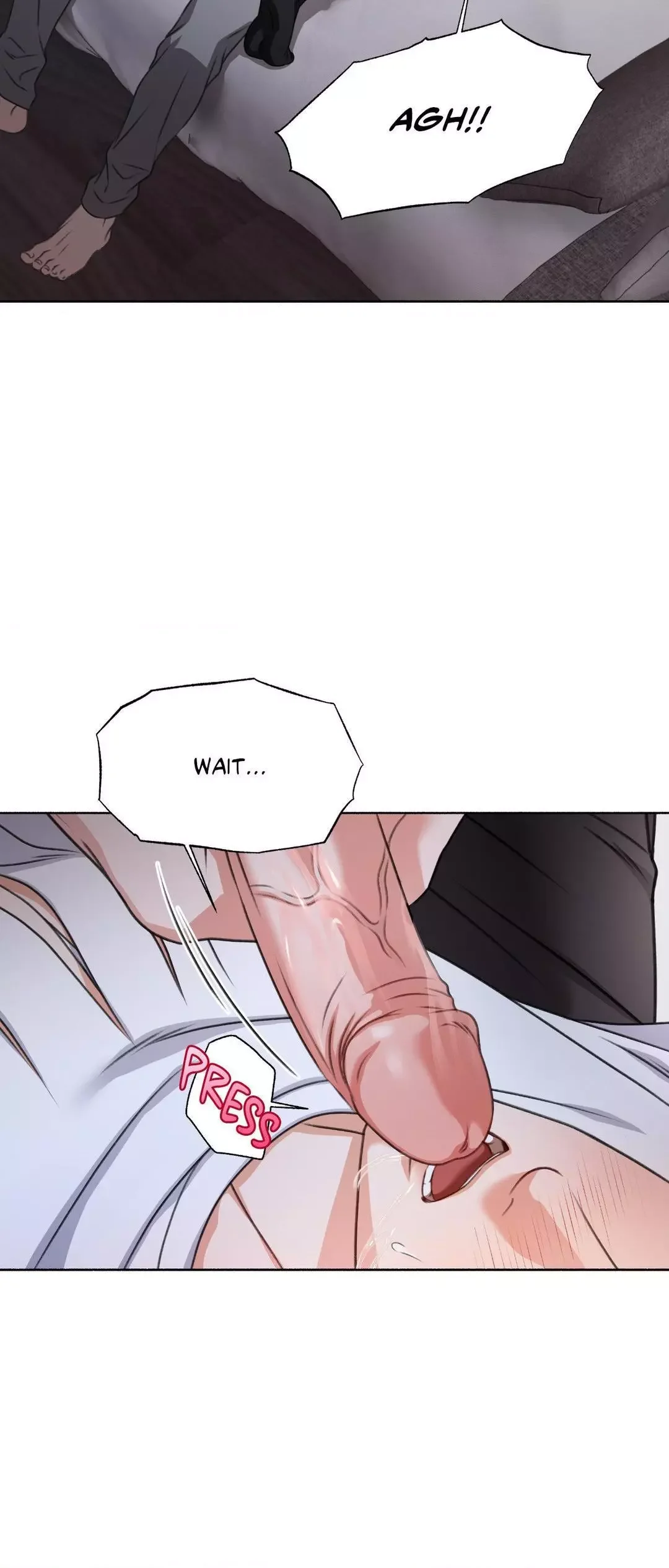 My 2Nd Chance On Taming An Obsessed Esper - Chapter 6 Page 47