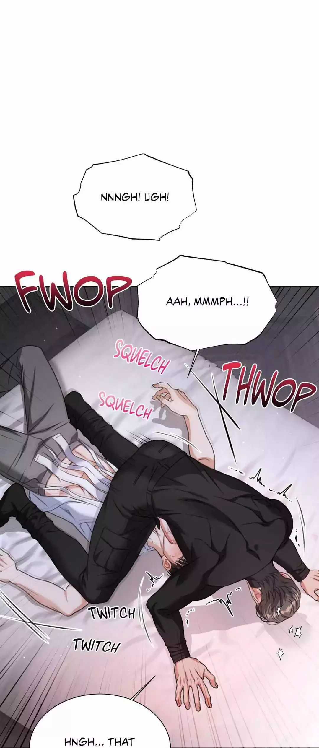 My 2Nd Chance On Taming An Obsessed Esper - Chapter 6 Page 50