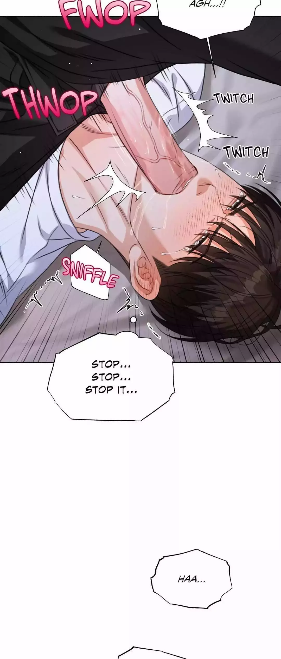 My 2Nd Chance On Taming An Obsessed Esper - Chapter 6 Page 53