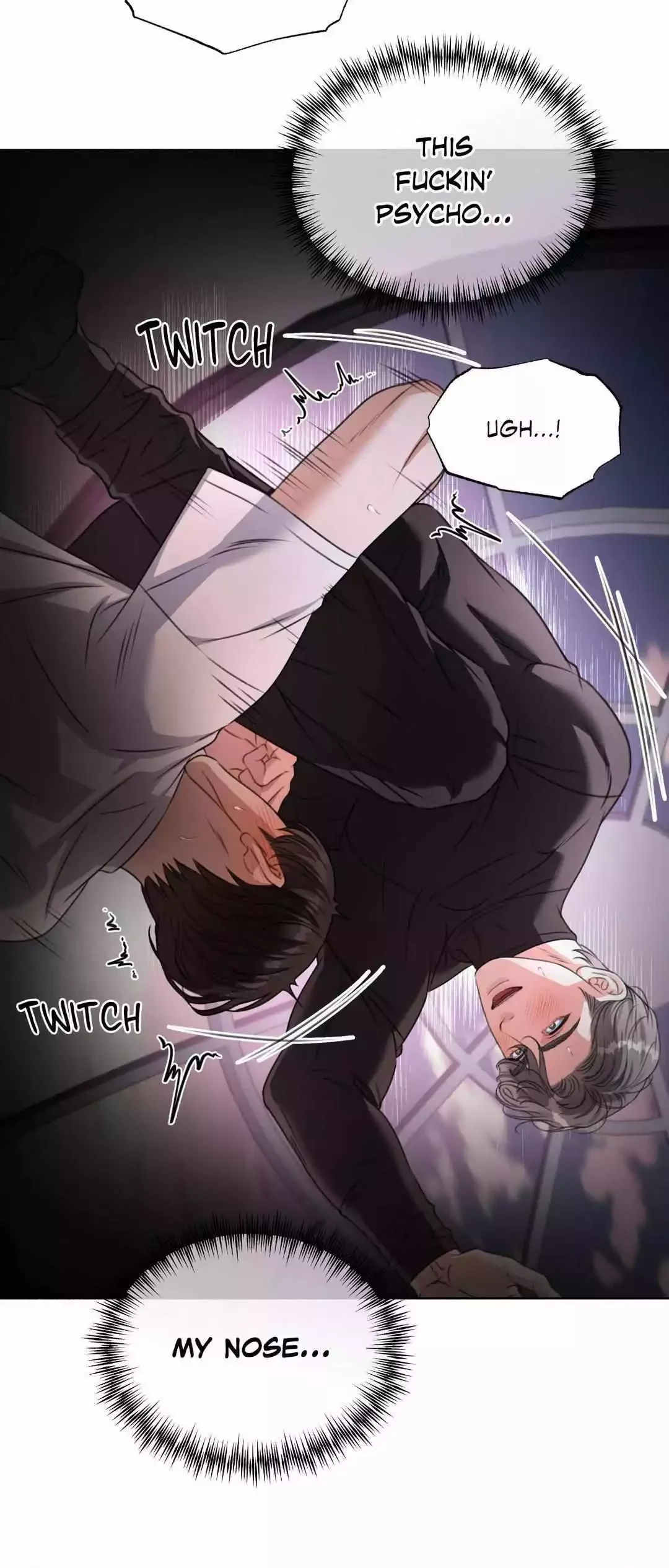 My 2Nd Chance On Taming An Obsessed Esper - Chapter 6 Page 56