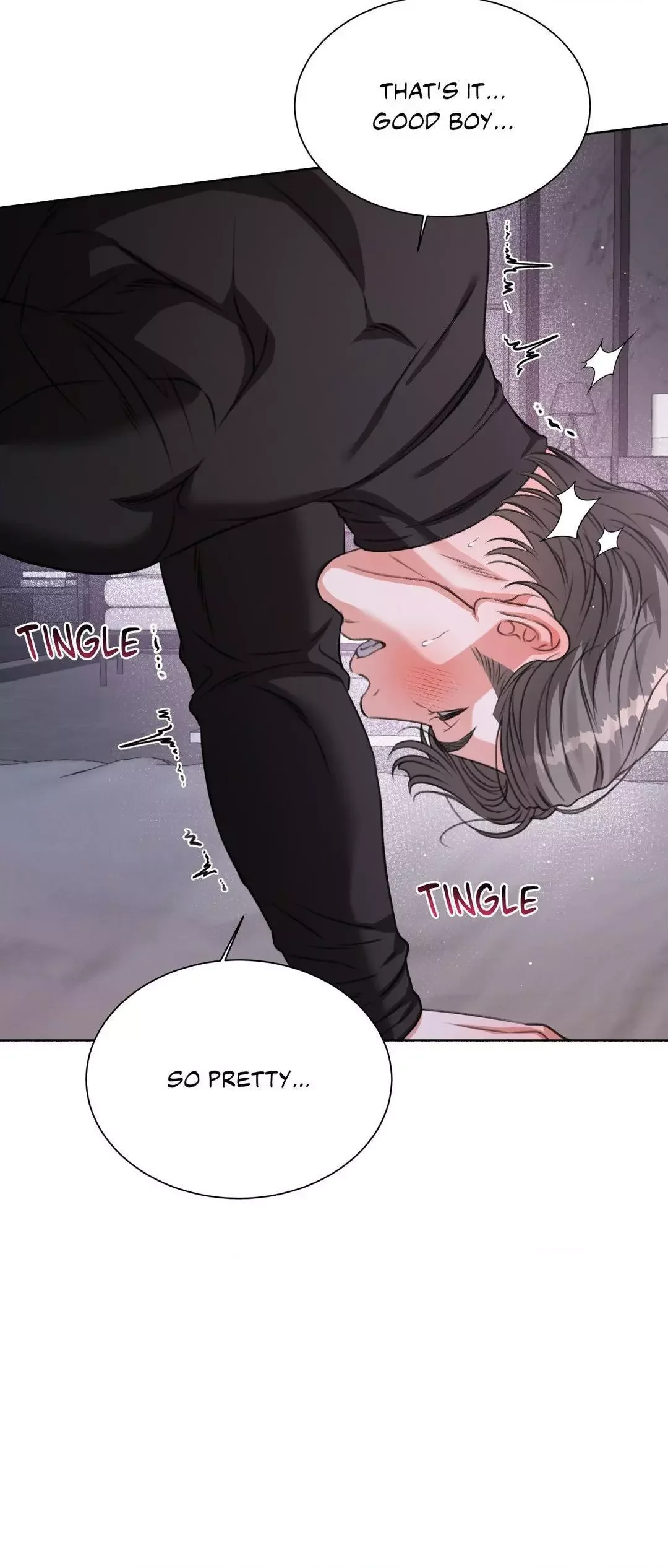 My 2Nd Chance On Taming An Obsessed Esper - Chapter 6 Page 58