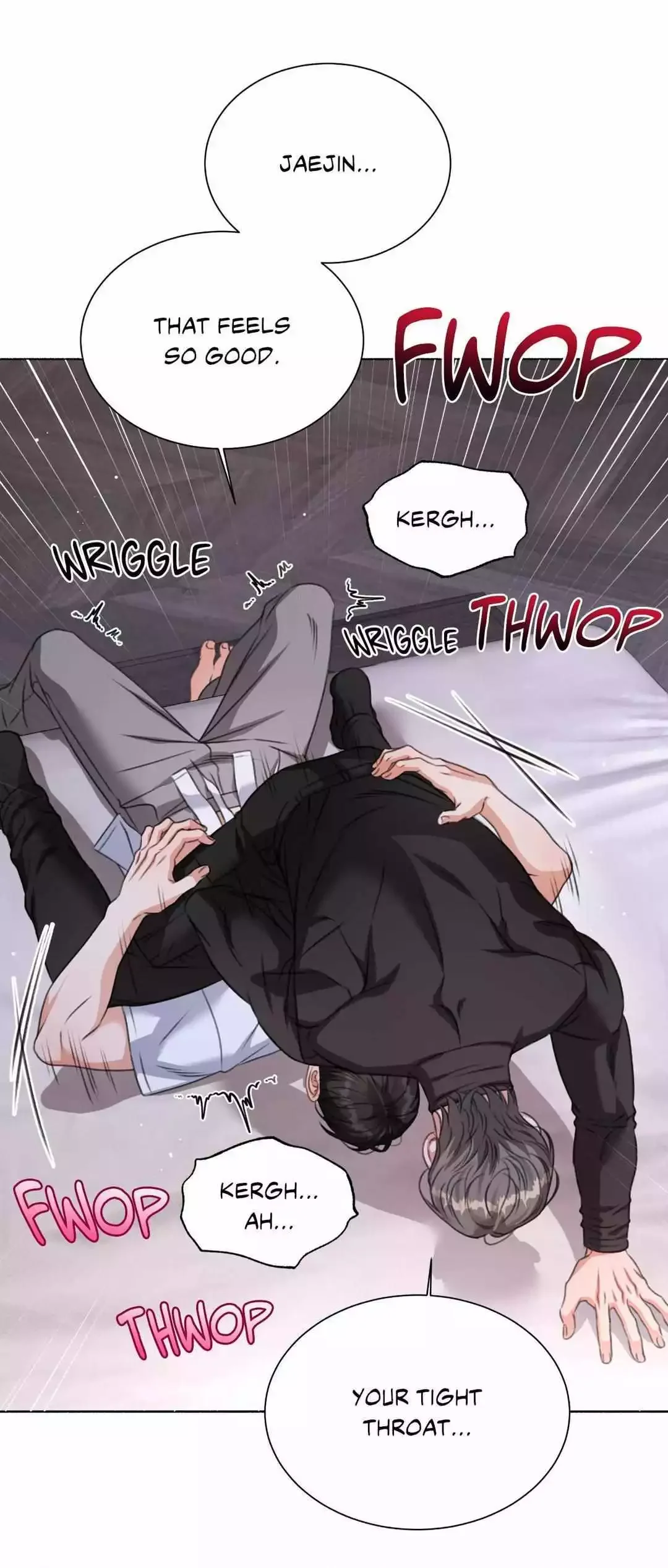 My 2Nd Chance On Taming An Obsessed Esper - Chapter 6 Page 59