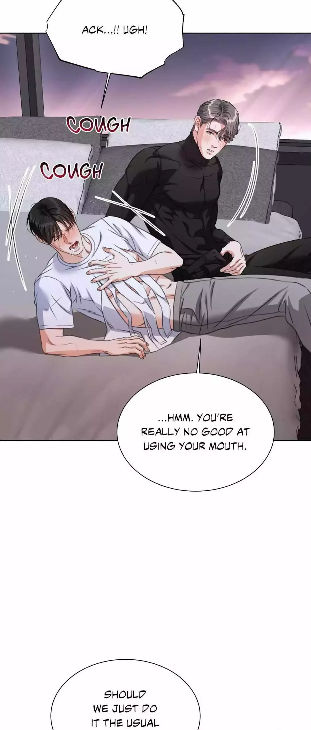 My 2Nd Chance On Taming An Obsessed Esper - Chapter 6 Page 65