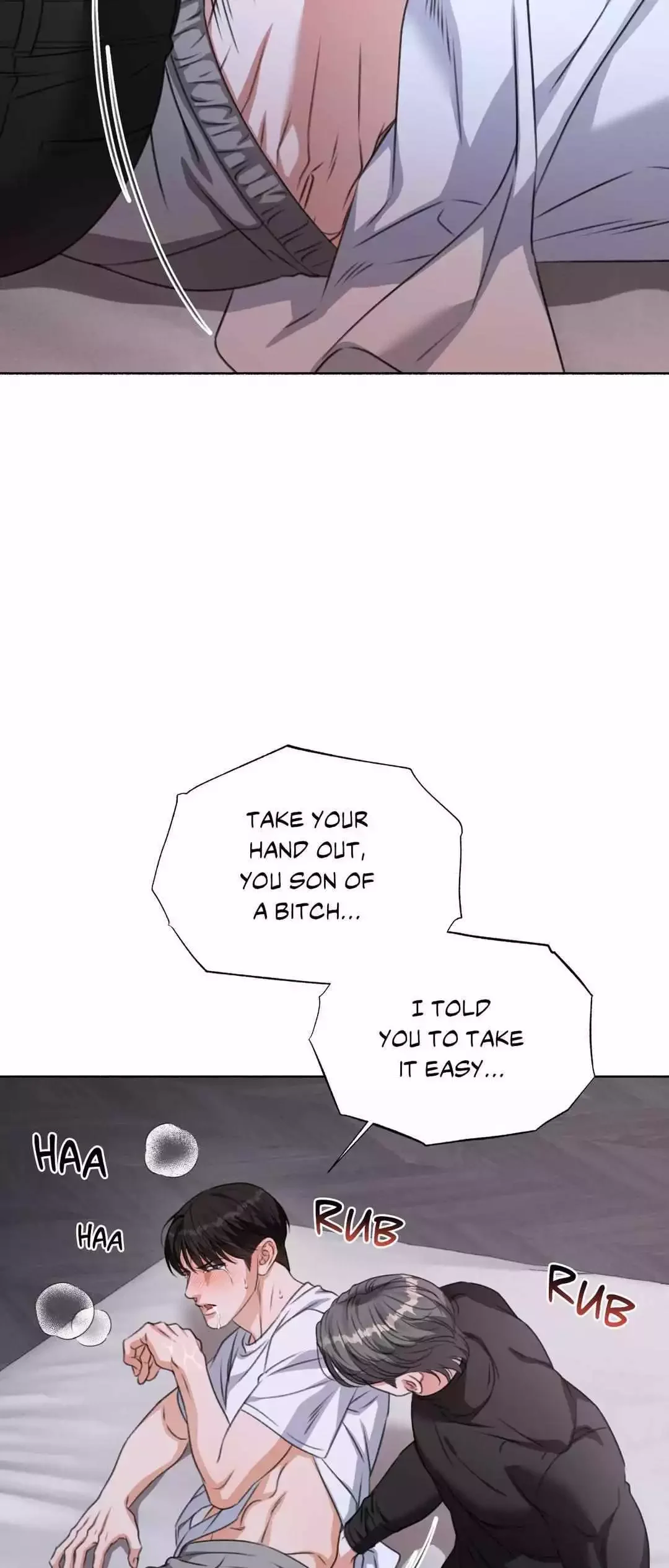 My 2Nd Chance On Taming An Obsessed Esper - Chapter 6 Page 67