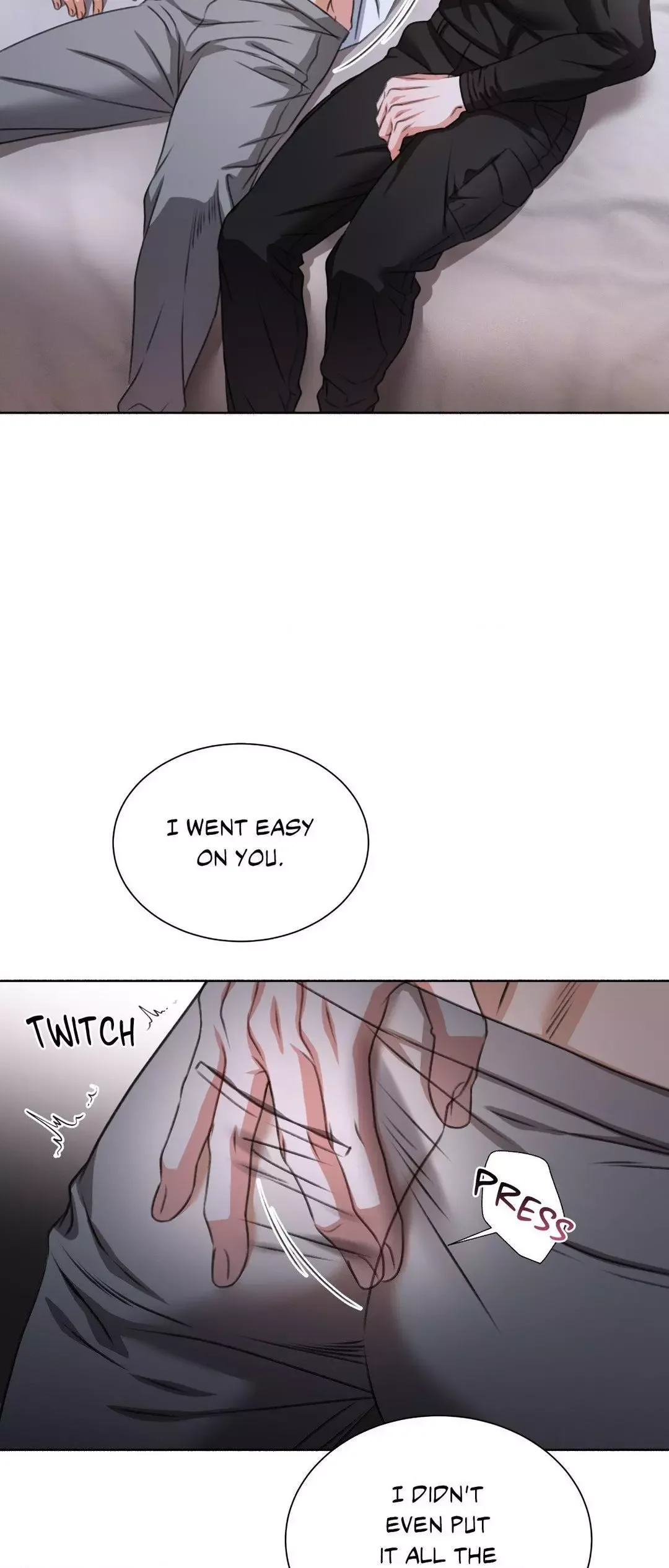 My 2Nd Chance On Taming An Obsessed Esper - Chapter 6 Page 68