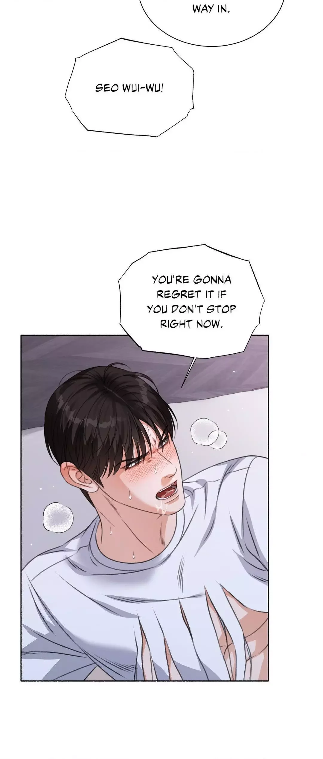 My 2Nd Chance On Taming An Obsessed Esper - Chapter 6 Page 69