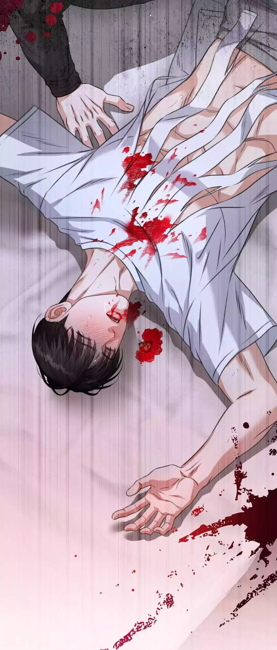 My 2Nd Chance On Taming An Obsessed Esper - Chapter 6 Page 75