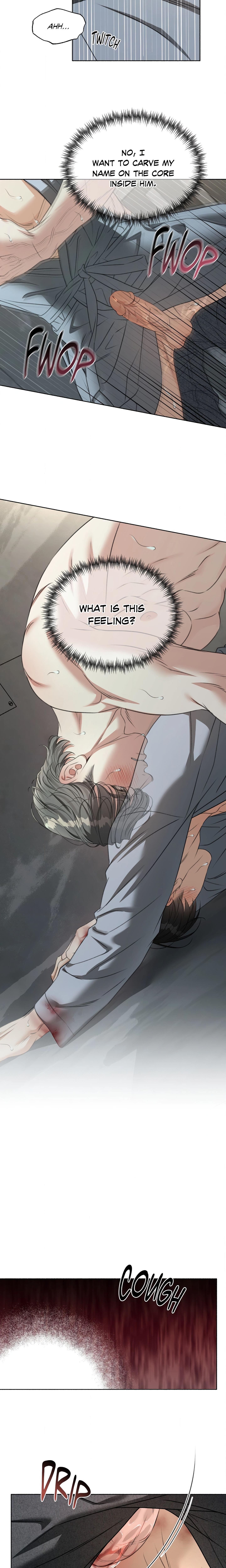 My 2Nd Chance On Taming An Obsessed Esper - Chapter 61 Page 14