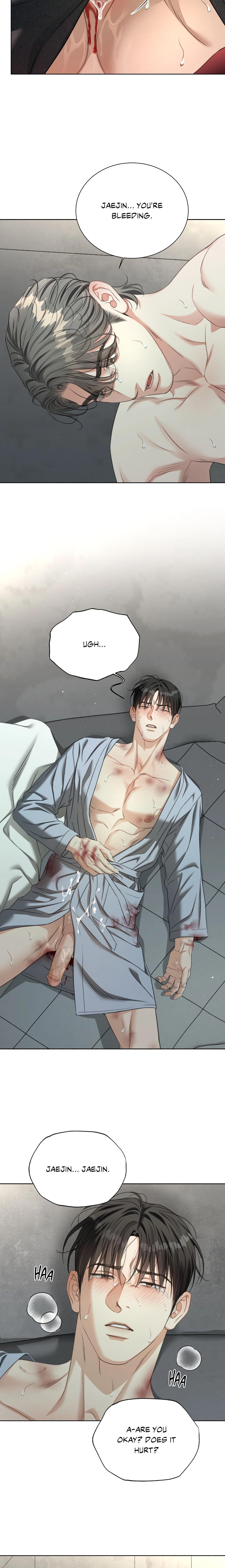 My 2Nd Chance On Taming An Obsessed Esper - Chapter 61 Page 15