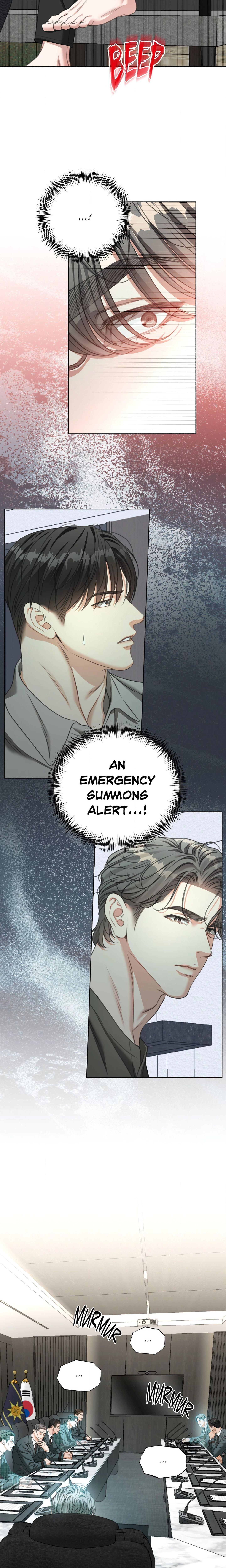 My 2Nd Chance On Taming An Obsessed Esper - Chapter 62 Page 14