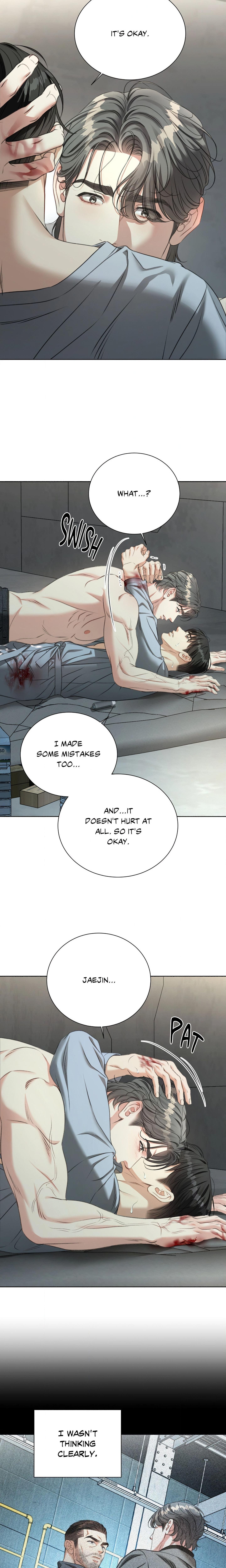 My 2Nd Chance On Taming An Obsessed Esper - Chapter 62 Page 3