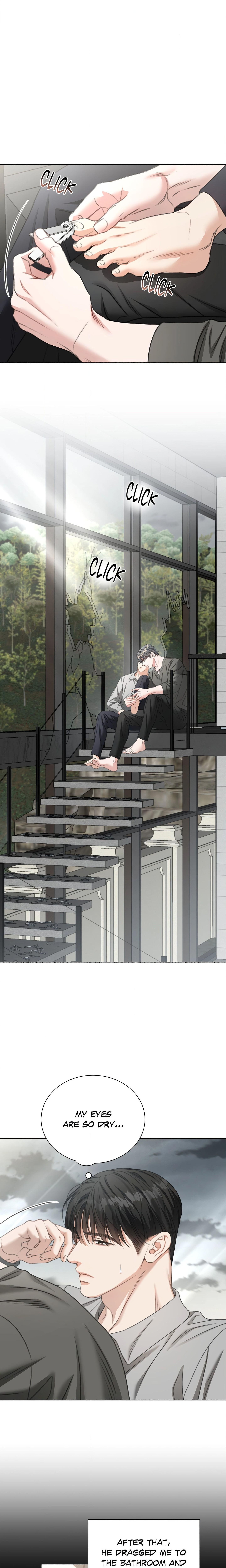My 2Nd Chance On Taming An Obsessed Esper - Chapter 62 Page 9
