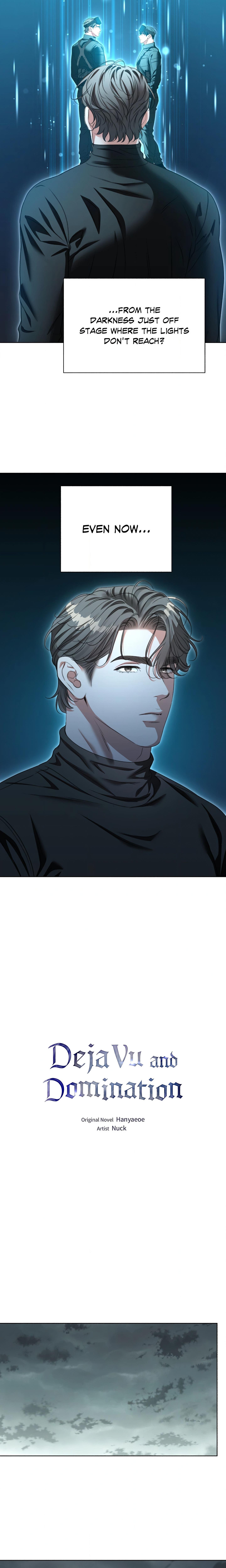 My 2Nd Chance On Taming An Obsessed Esper - Chapter 63 Page 10