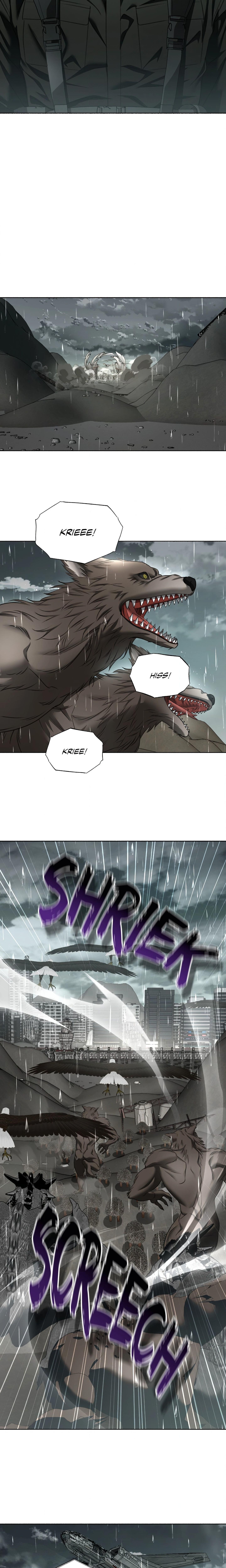 My 2Nd Chance On Taming An Obsessed Esper - Chapter 63 Page 19